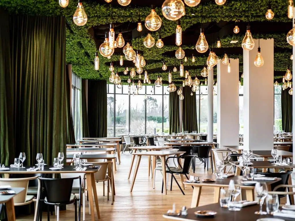 Mercure Chantilly 6