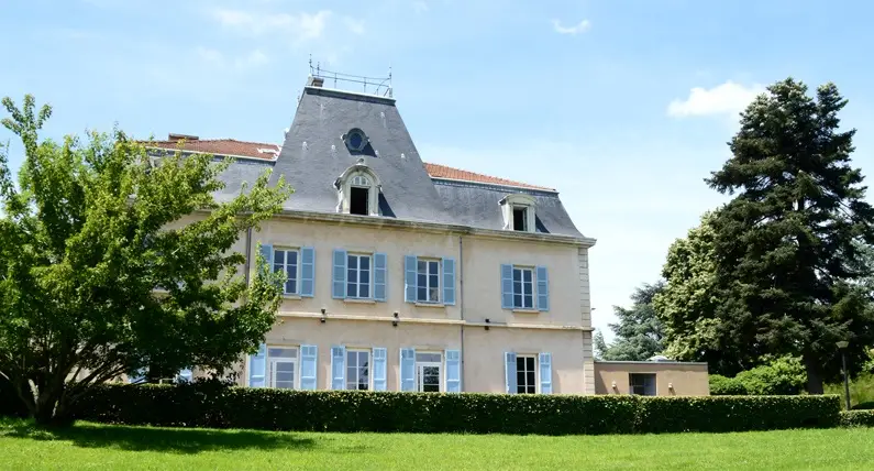 Domaine des Hautannes 16