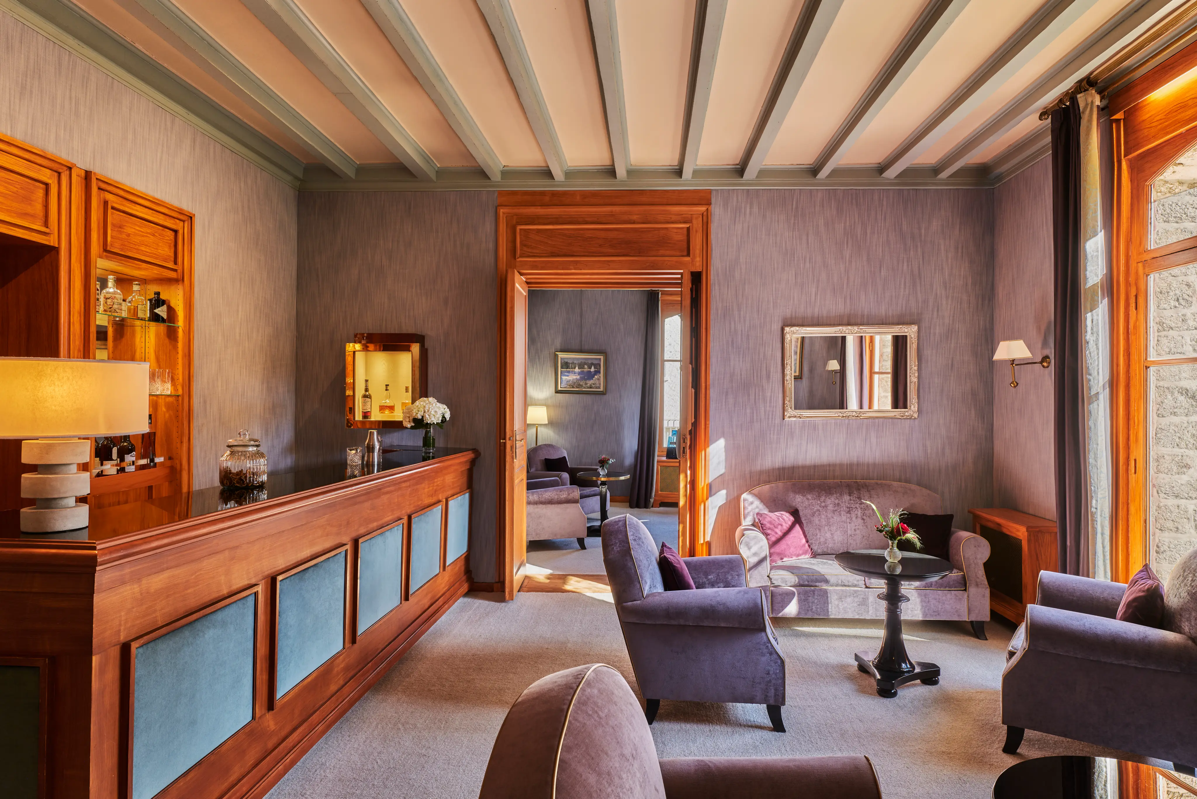 Castel Marie-Louise 16