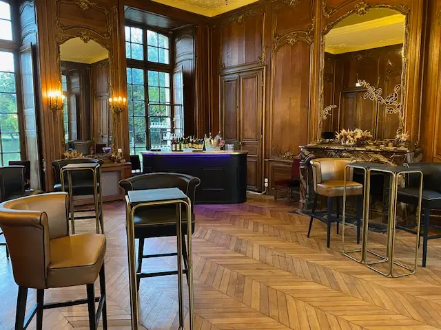 Domaine Château d'Ermenonville 34