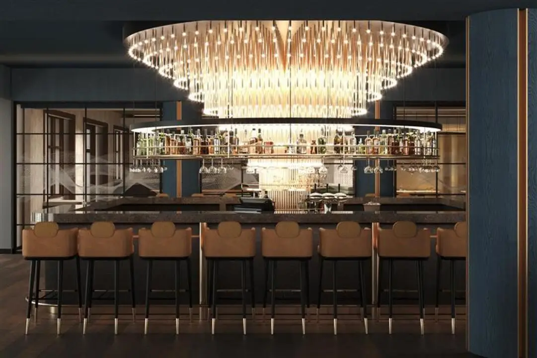 Hôtel Paris Marne la Vallée by IHG **** 3