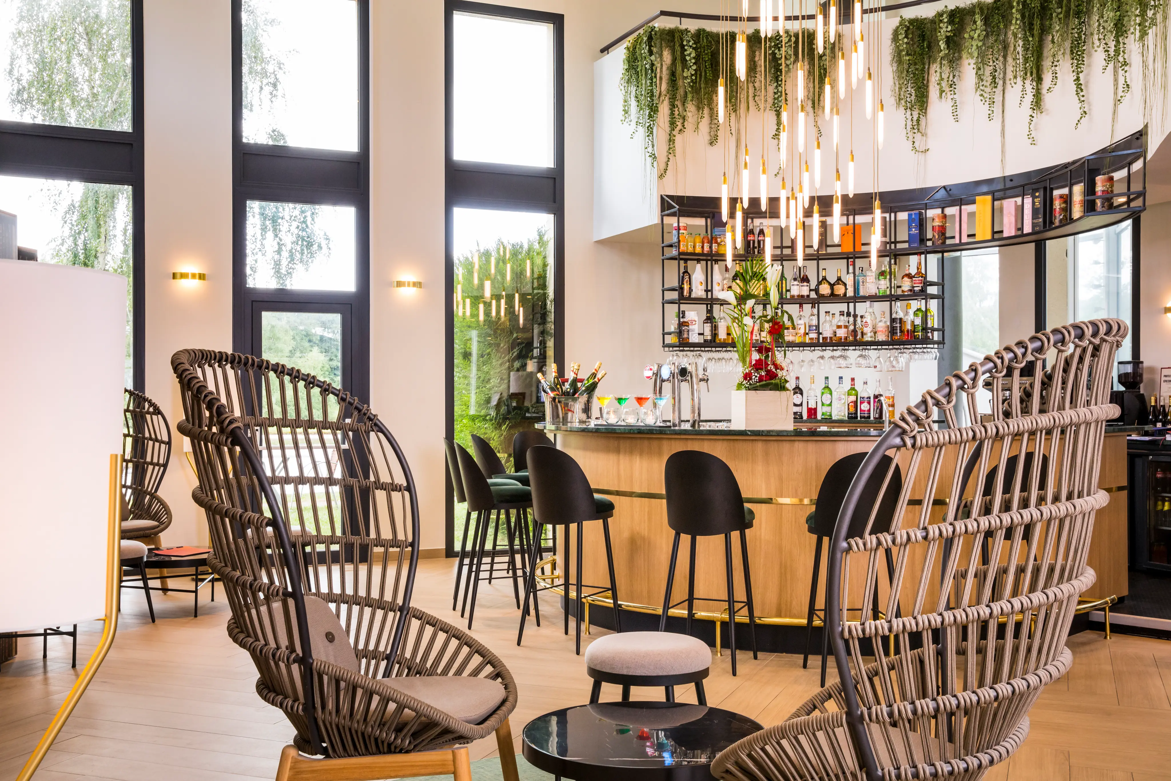 Mercure Orléans Portes de Sologne 99