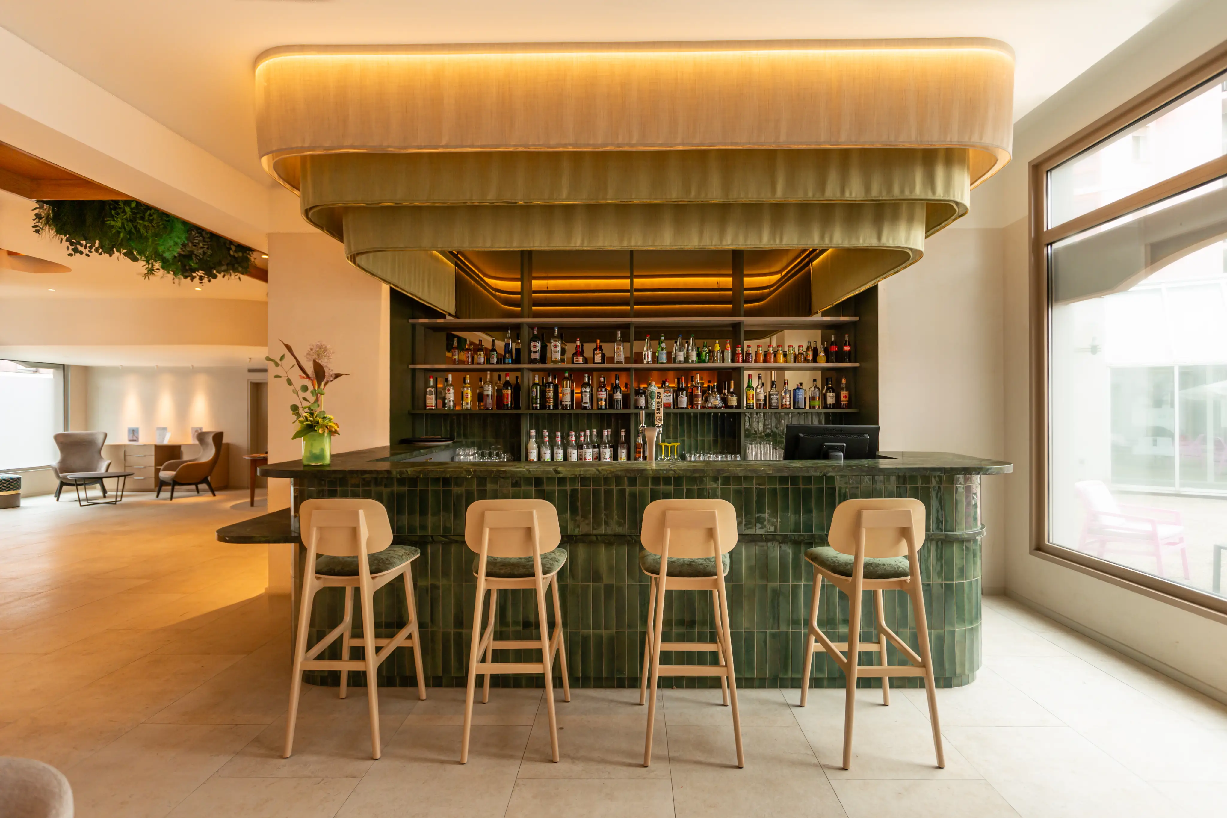 Mercure Colmar Centre Unterlinden 6