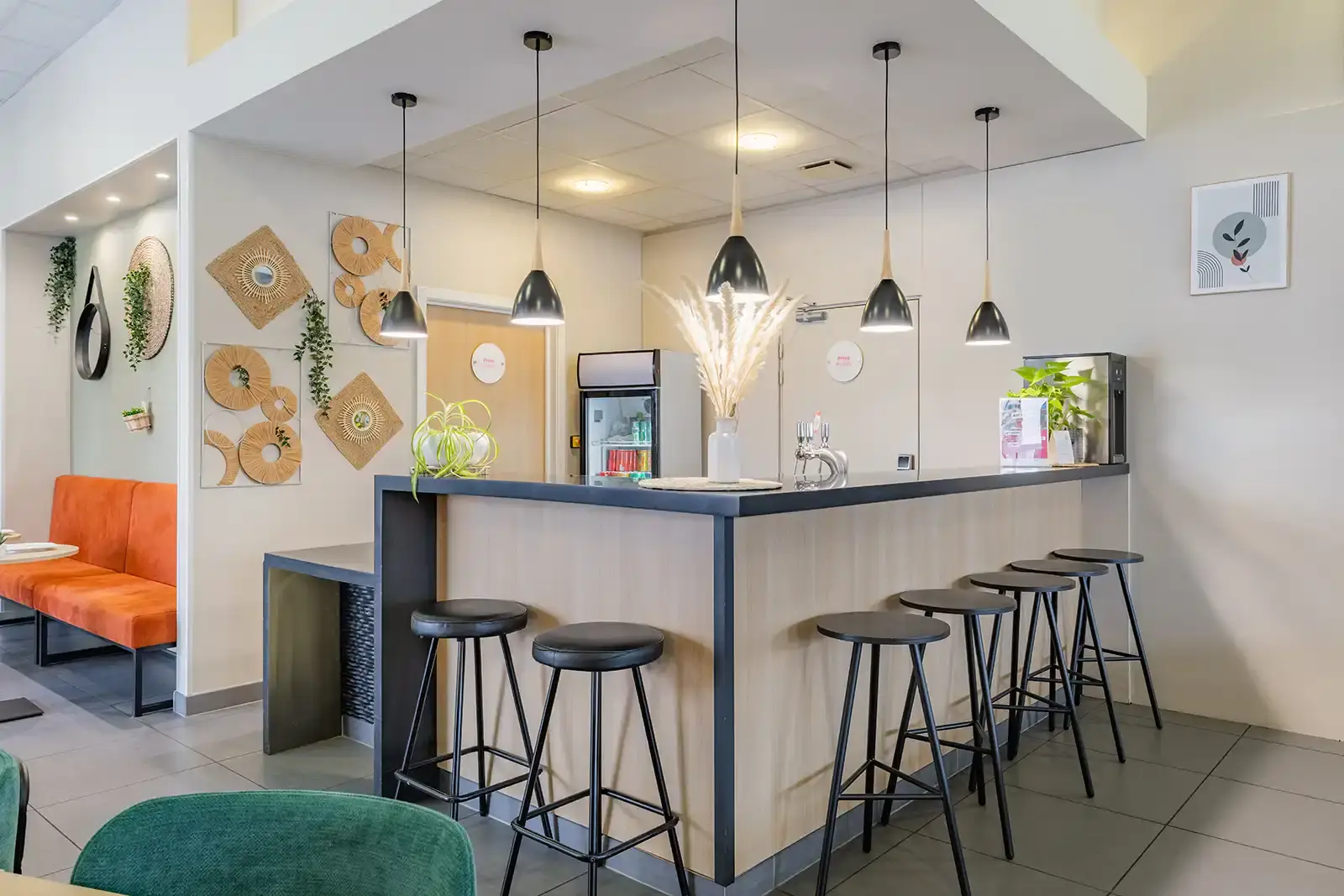 Appart'City Confort Mulhouse Centre 16