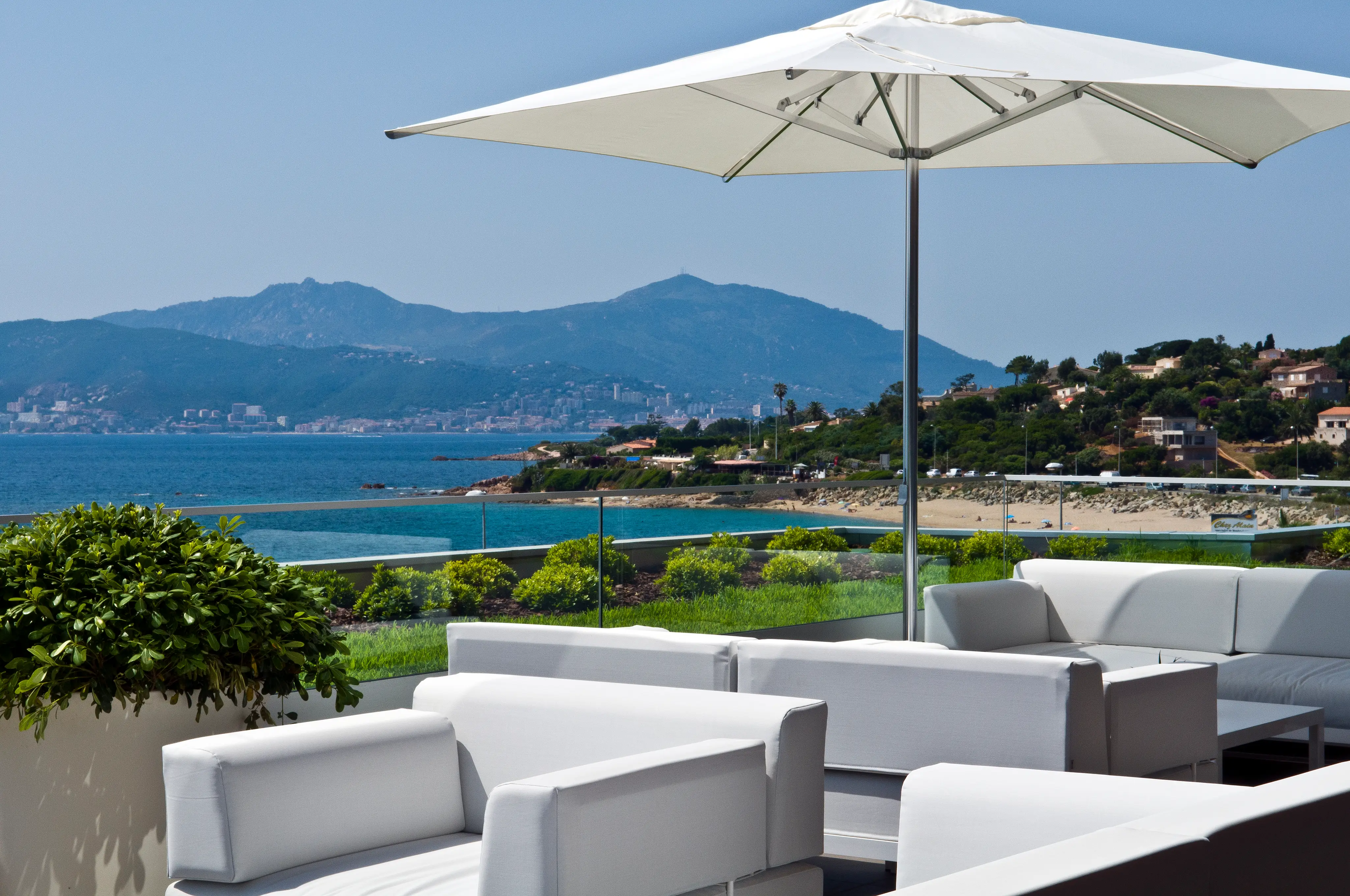 Radisson Blu Resort & Spa, Ajaccio Bay 5