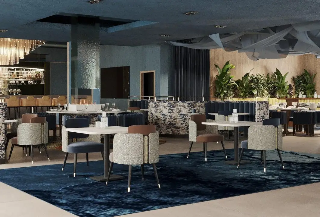 Hôtel Paris Marne la Vallée by IHG **** 17