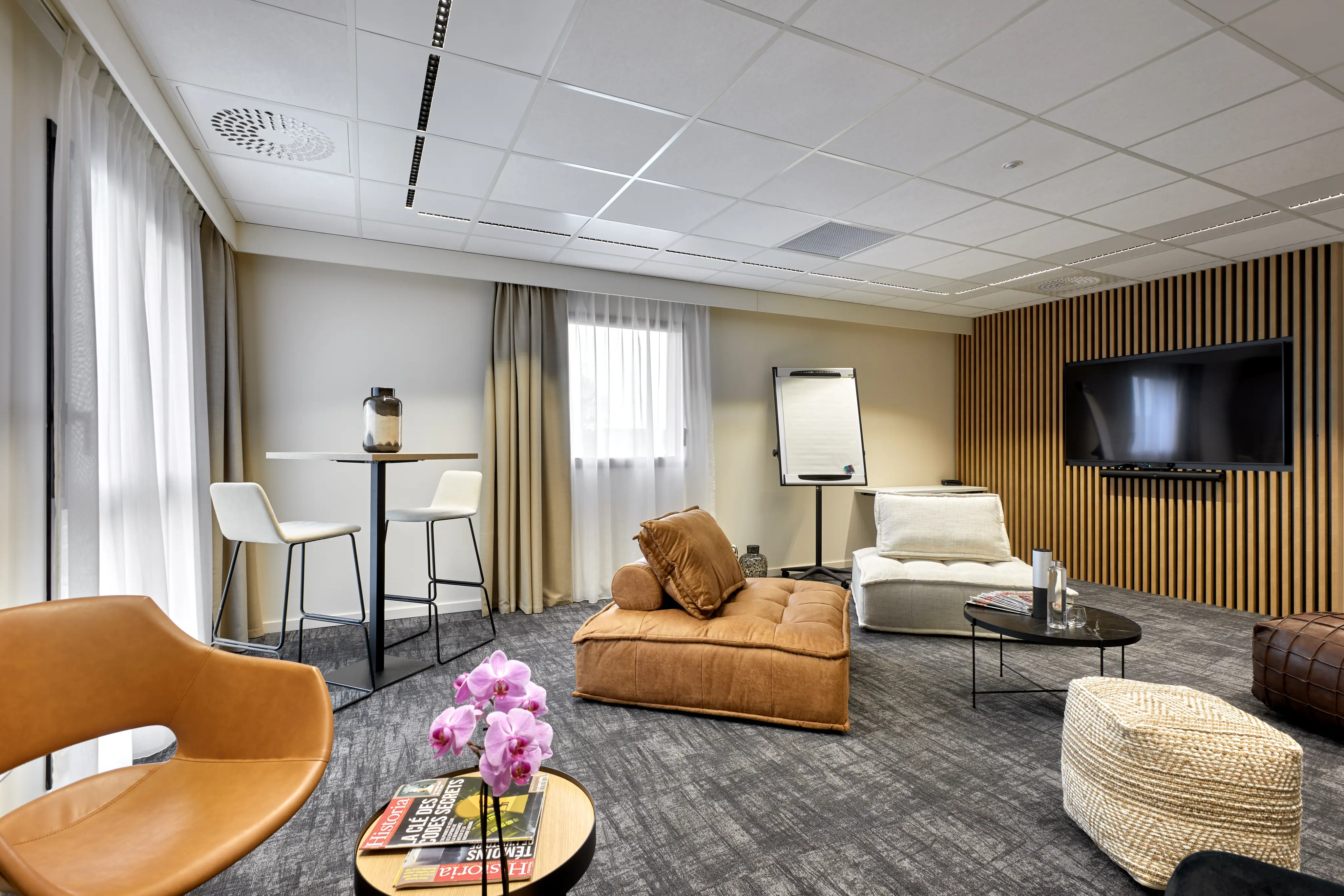 Ibis Styles La Roche-sur-Yon 9