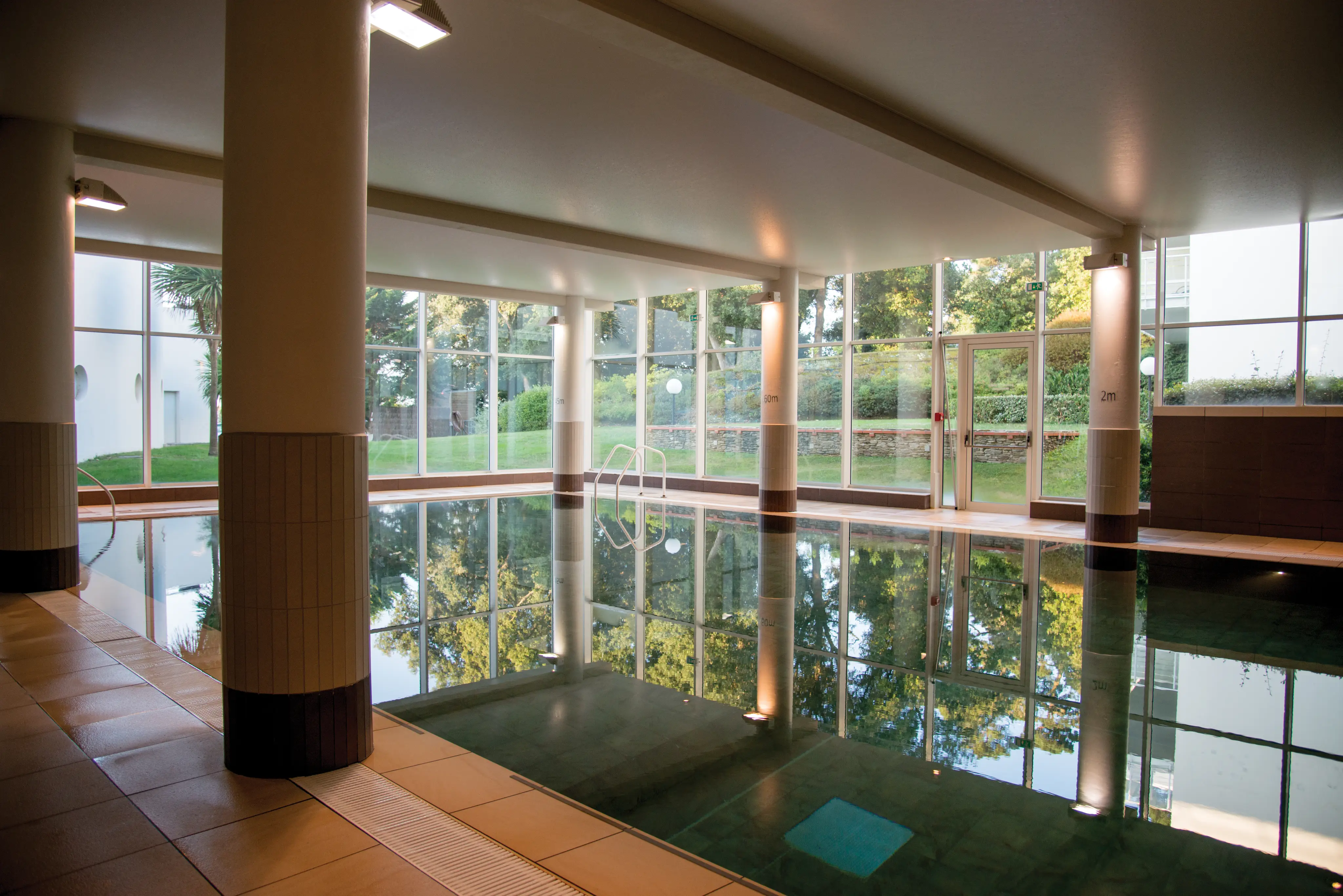 Alliance Pornic Resort Hôtel Thalasso SPA 7