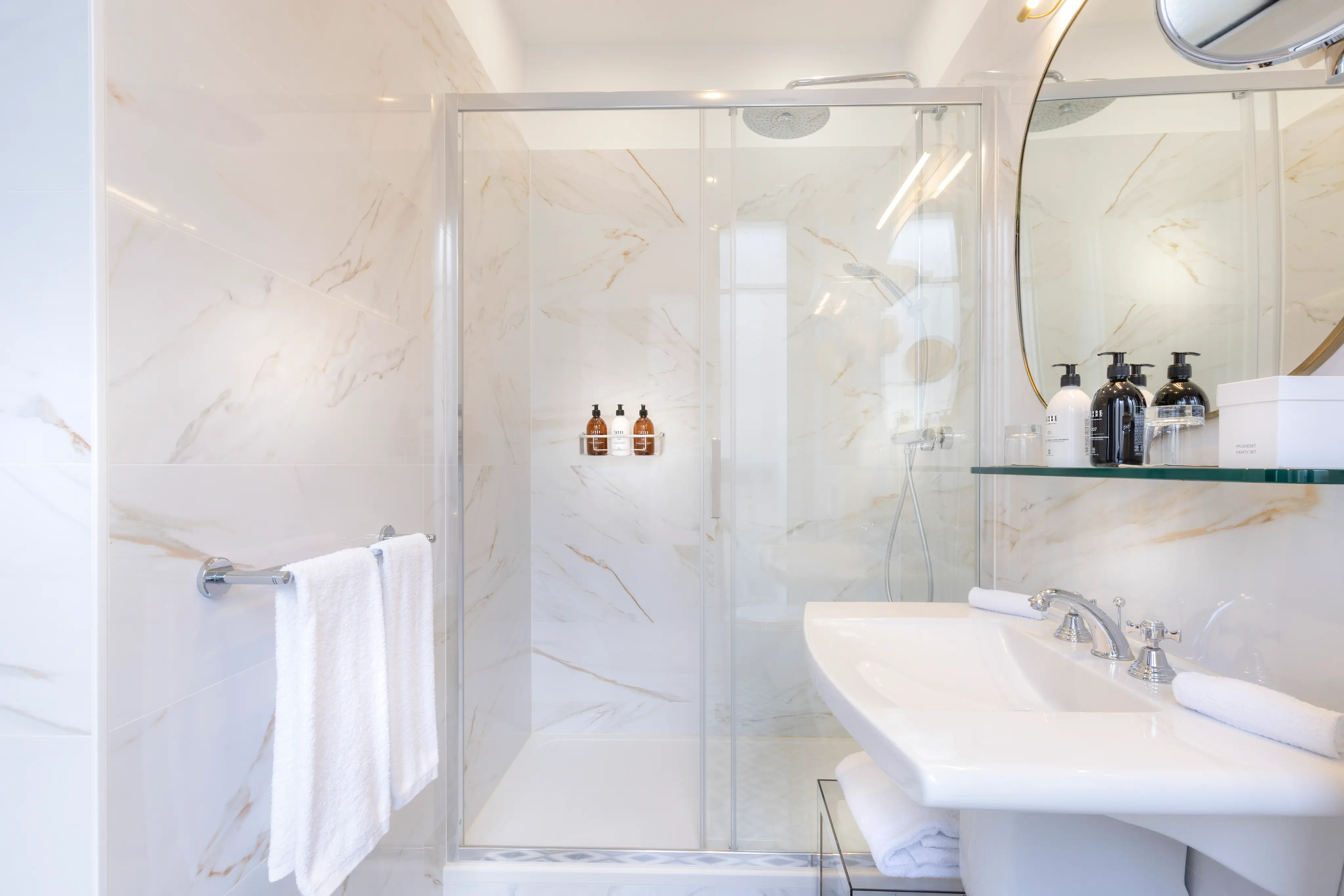Hôtel Claridge 14