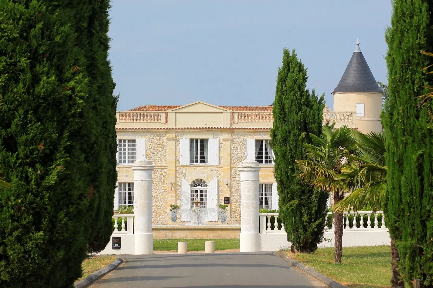 Château Lafitte 53