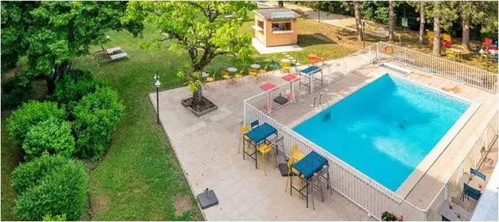 B&B HÔTEL - Lyon Nord 3