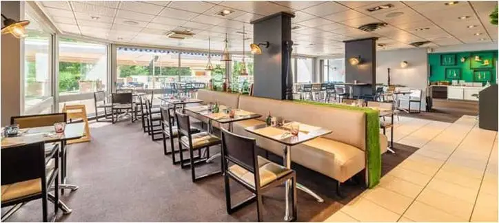 B&B HÔTEL - Lyon Nord 5
