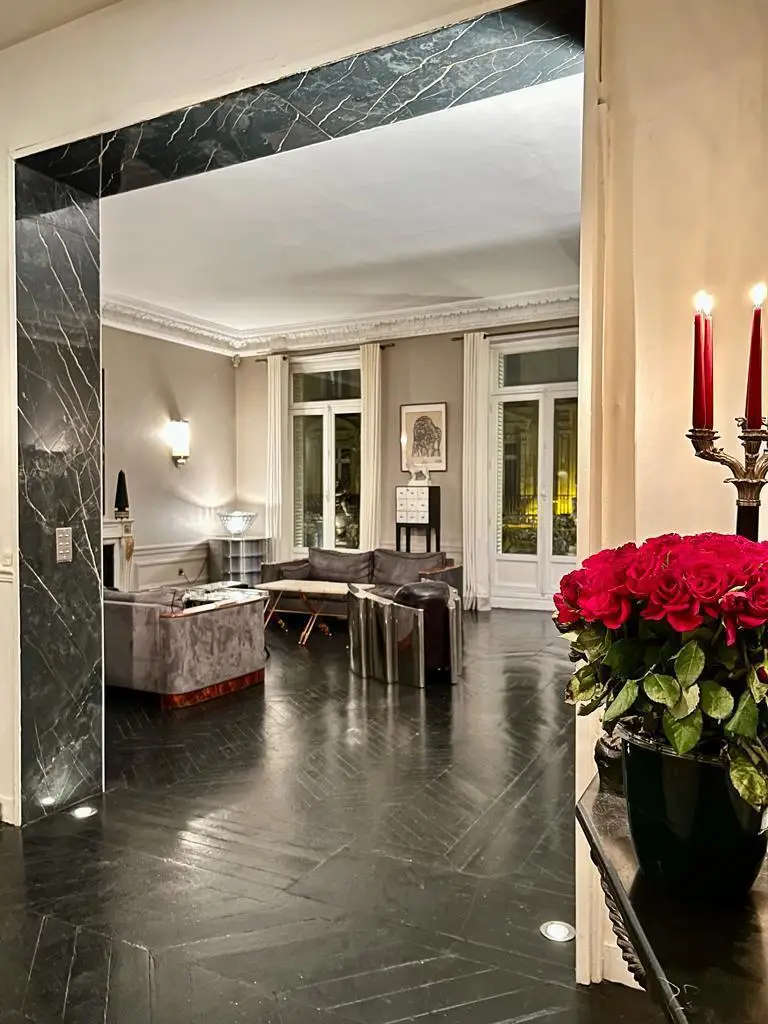 Le Loft Triangle d’Or Paris  8 Champs-Élysée 25