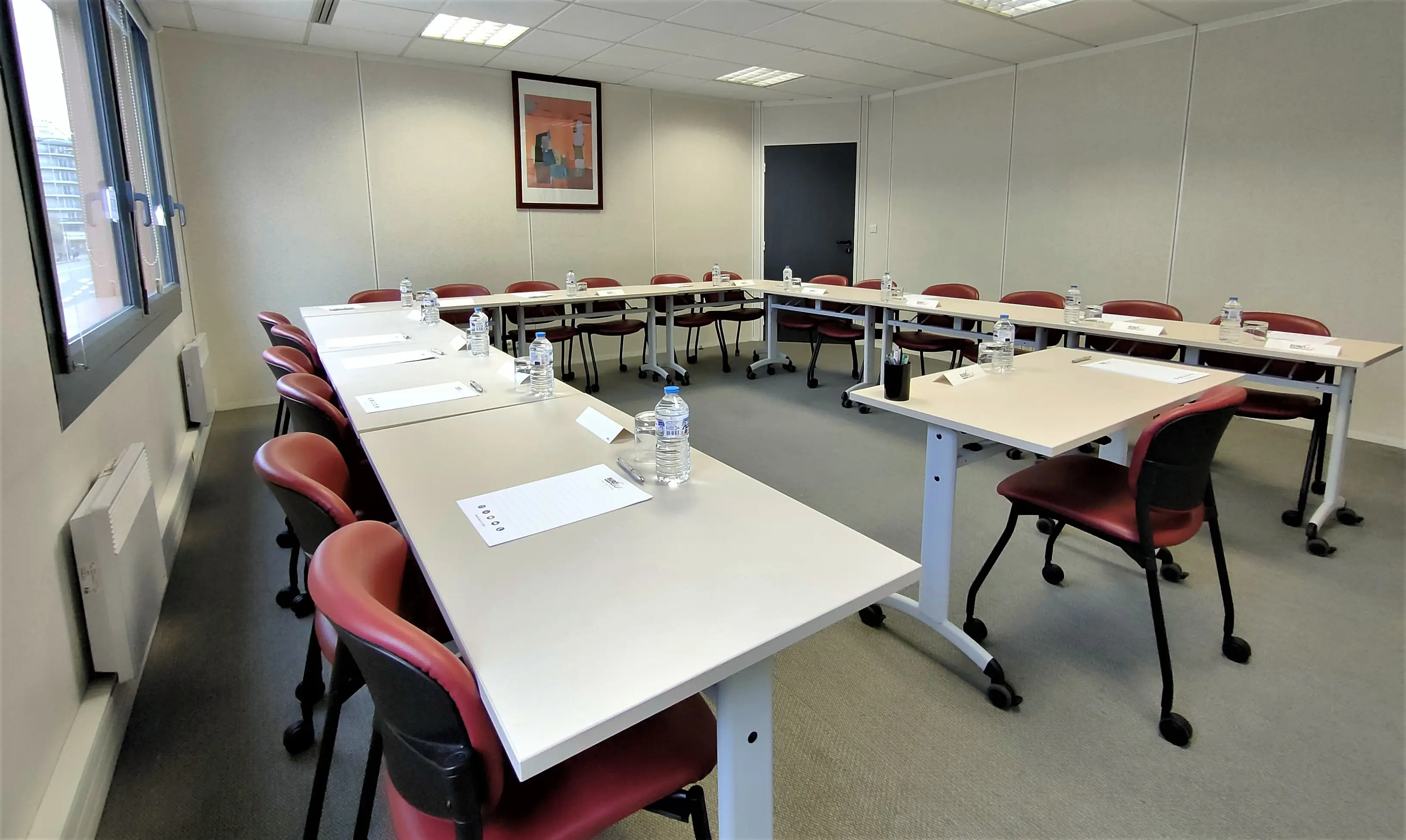 Buro Club Lille