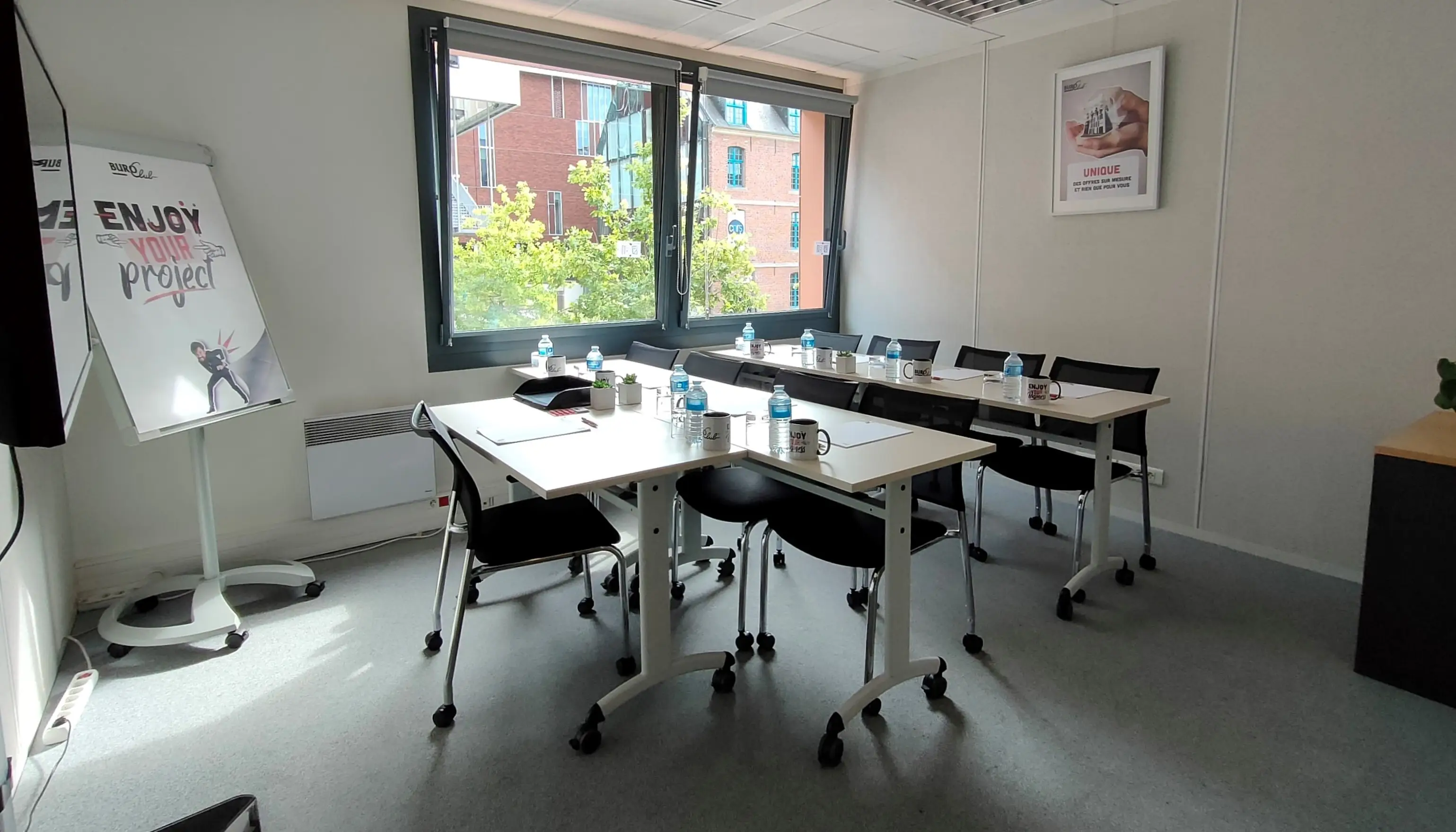Buro Club Lille 10