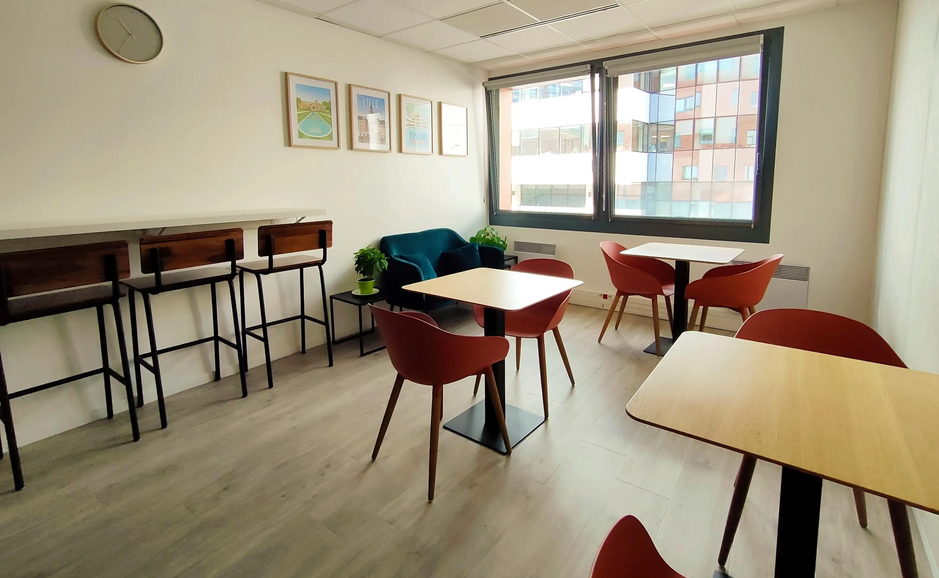 Buro Club Lille 5