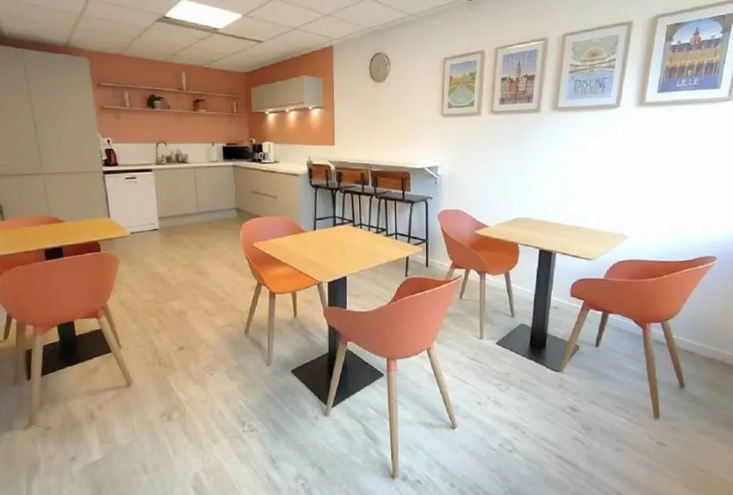 Buro Club Lille 6
