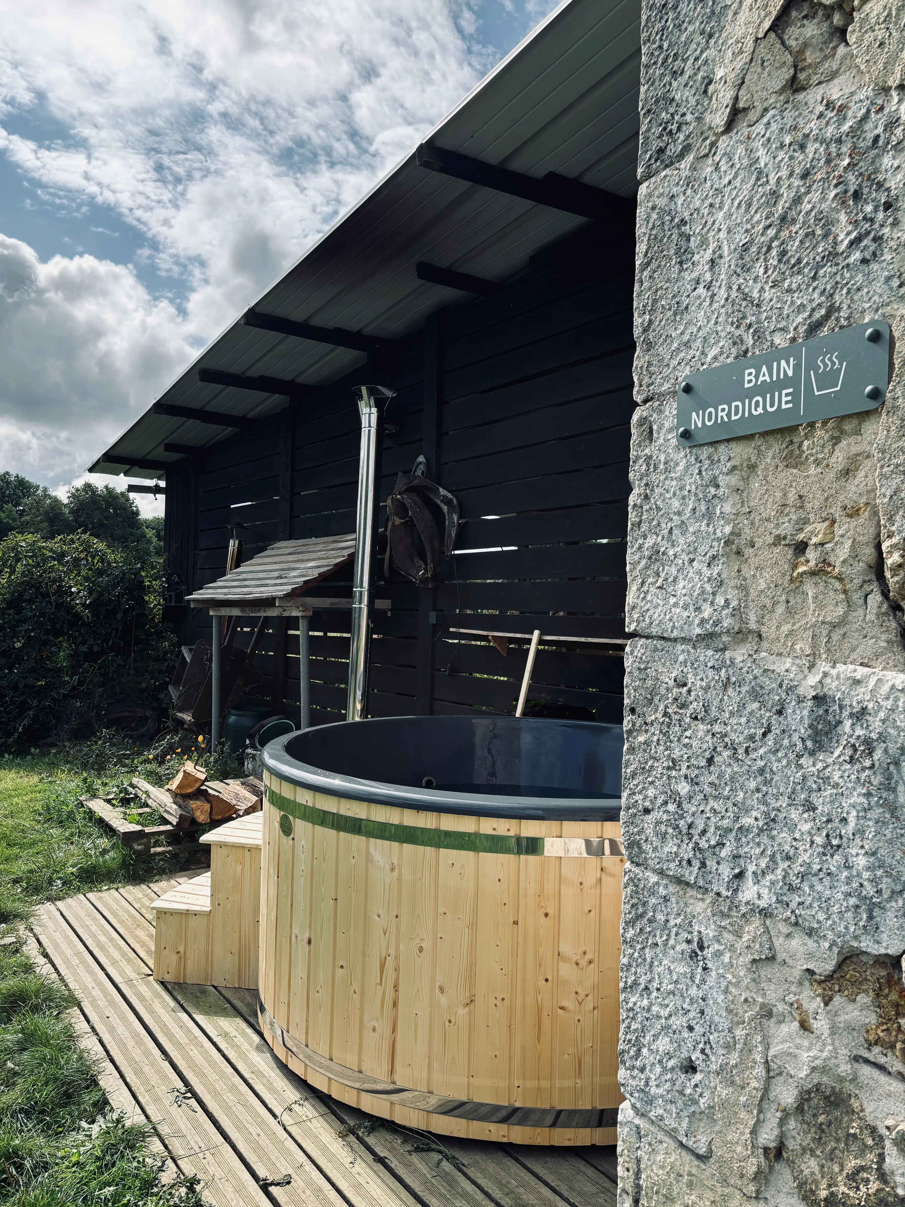 Domaine Les Petits Augeons 27