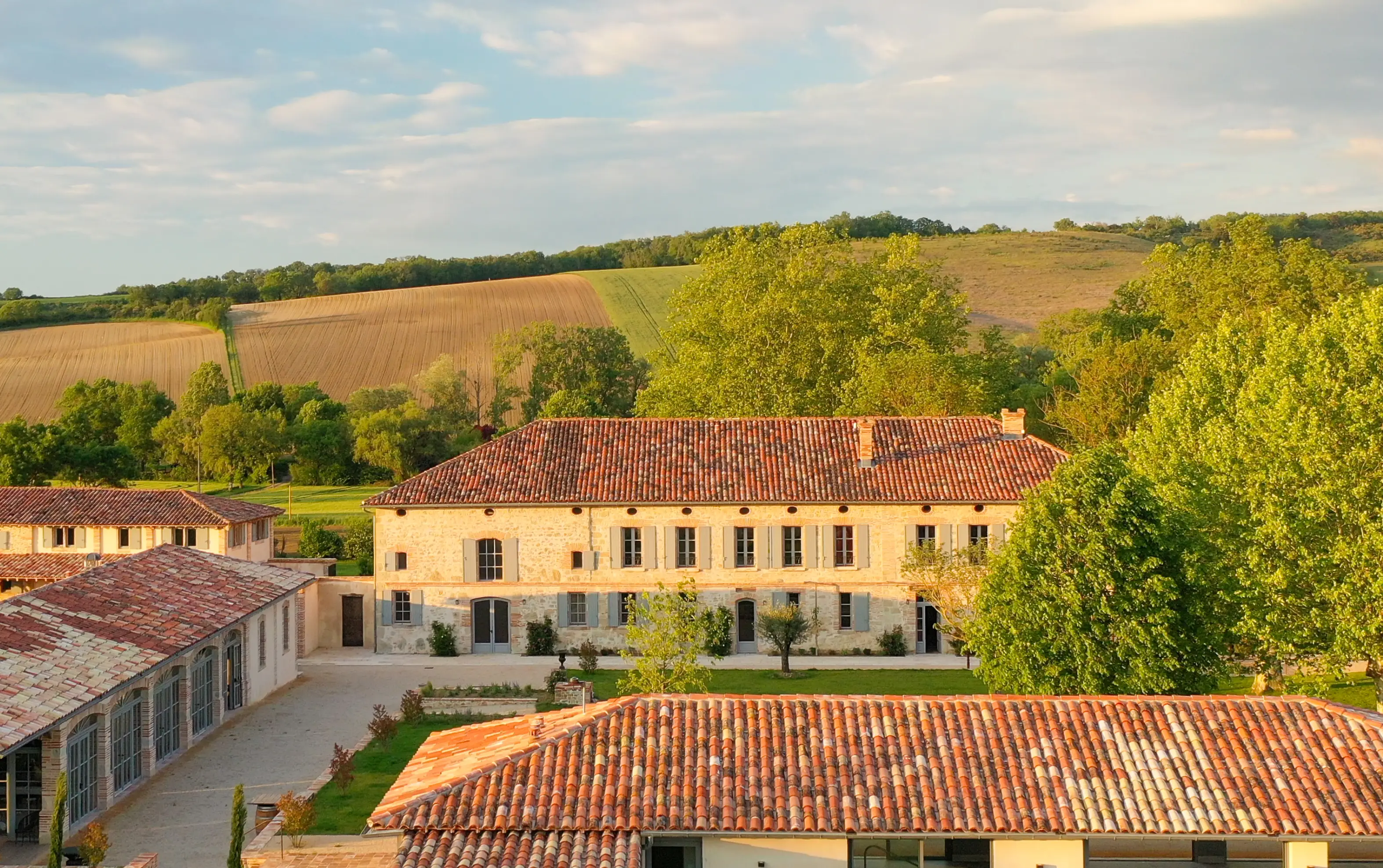 La Bélonie