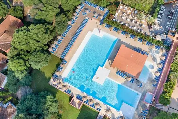Belambra de Belgodère – Golfe du Lozari 2