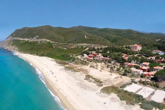 Belambra de Belgodère – Golfe du Lozari 6