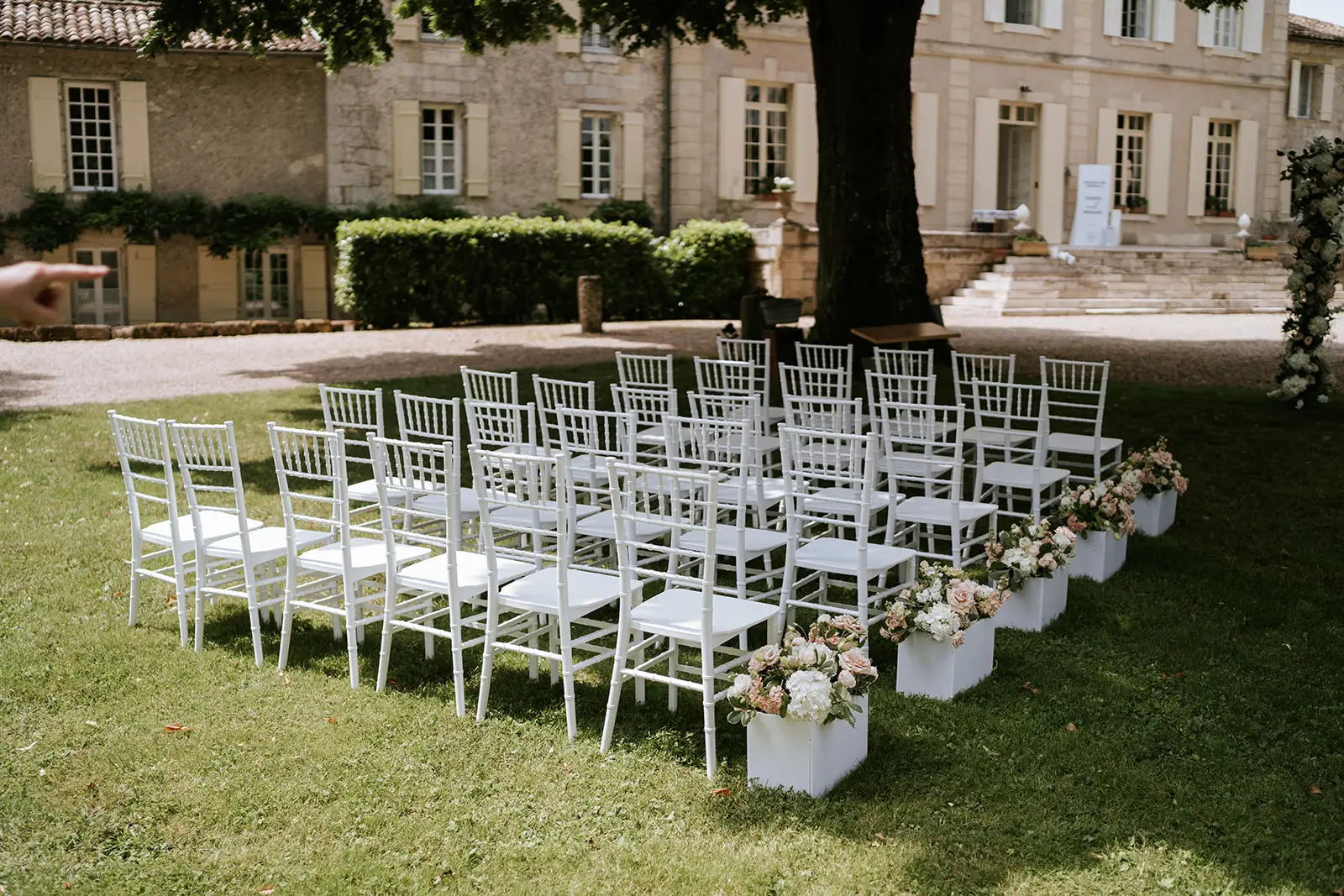 Château Destinée 15