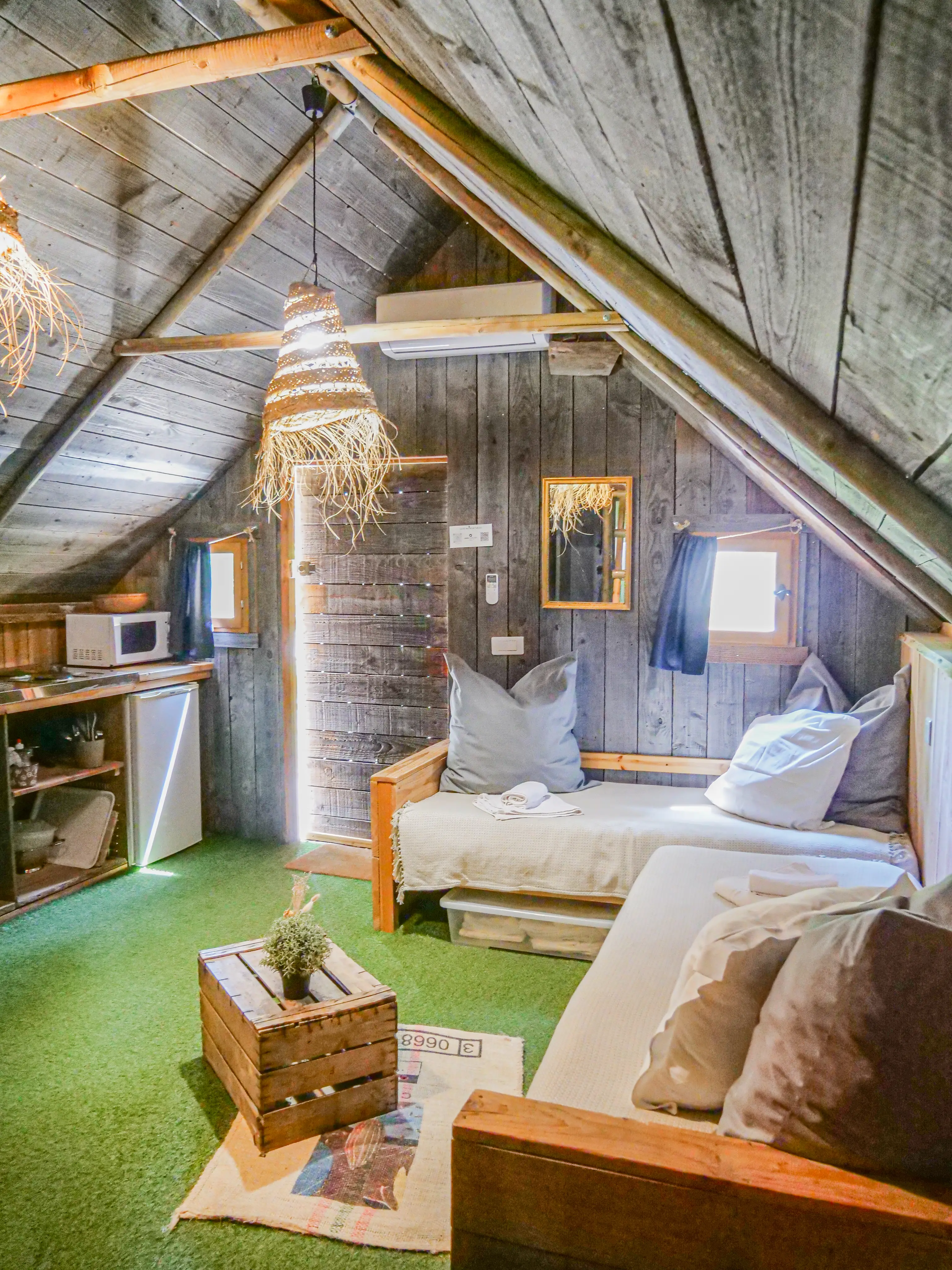 Lodges en Provence 5* 5