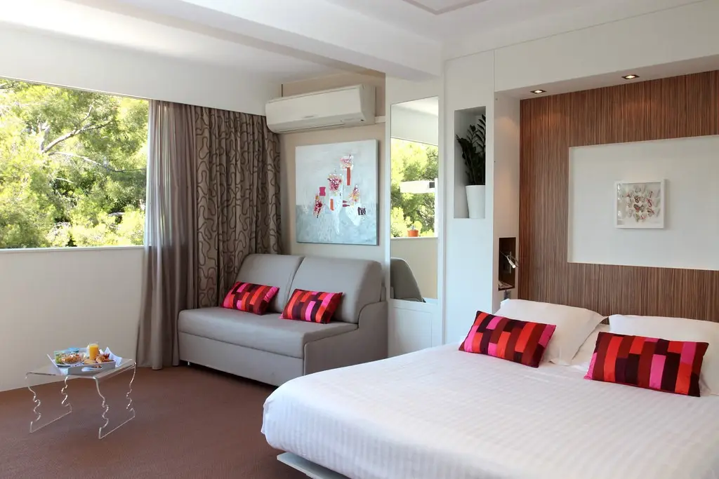Best Western - Cassis La Rade 5