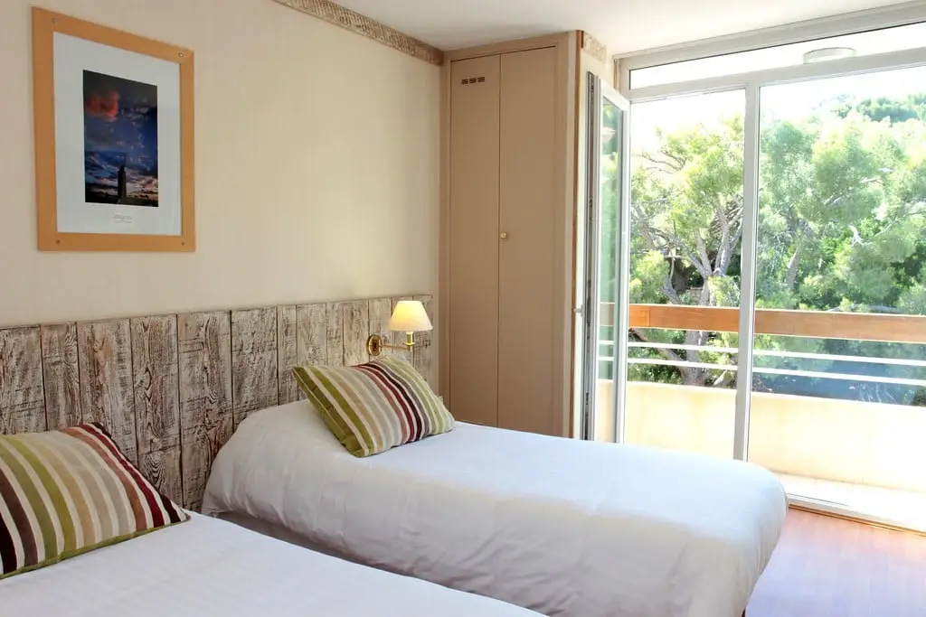 Best Western - Cassis La Rade 3