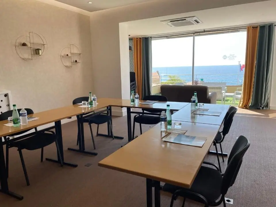Best Western - Cassis La Rade 4