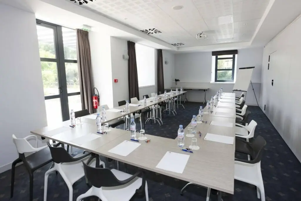 Best Western Villa Saint Antoine 2