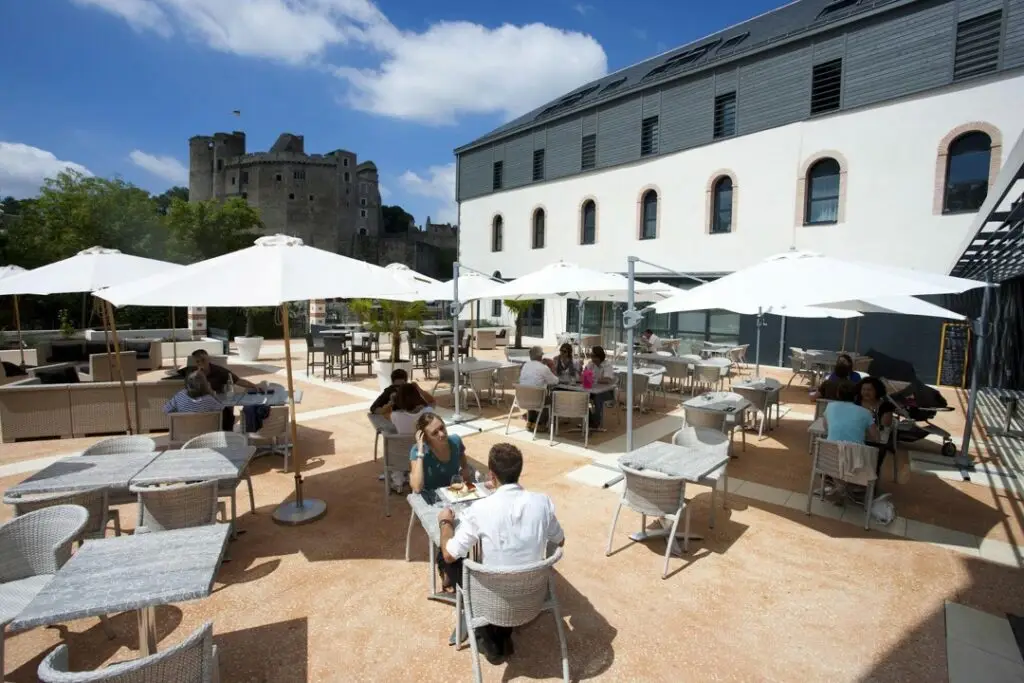 Best Western Villa Saint Antoine 3