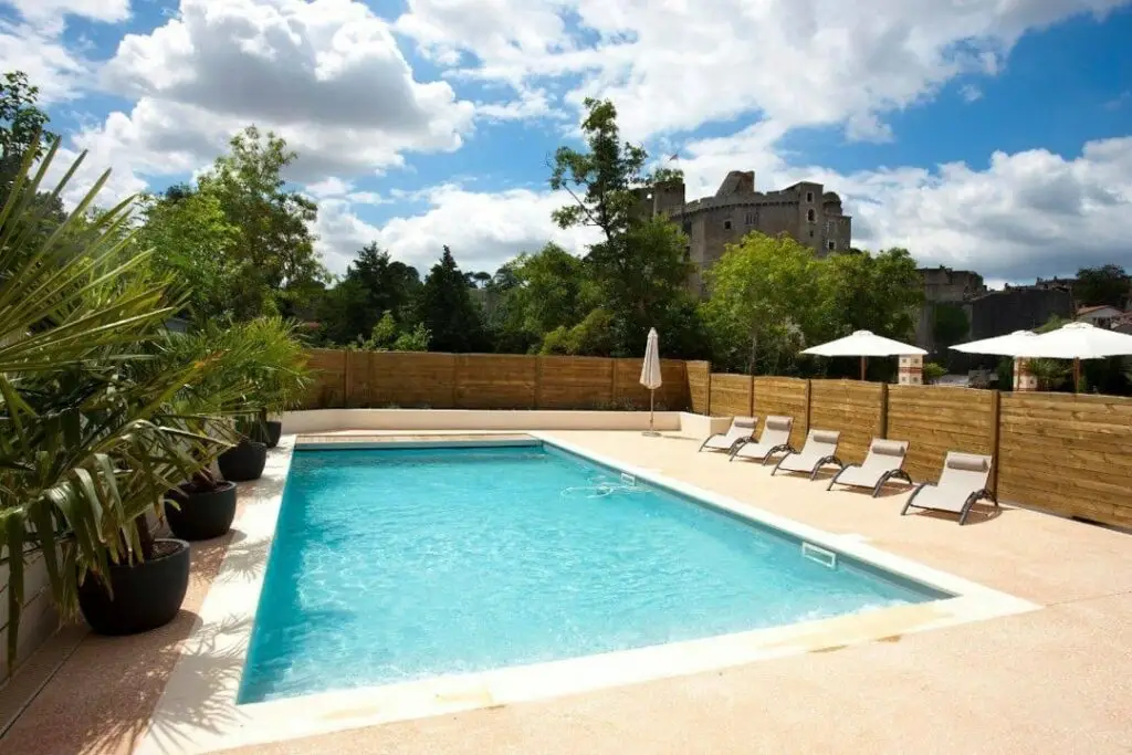 Best Western Villa Saint Antoine 4