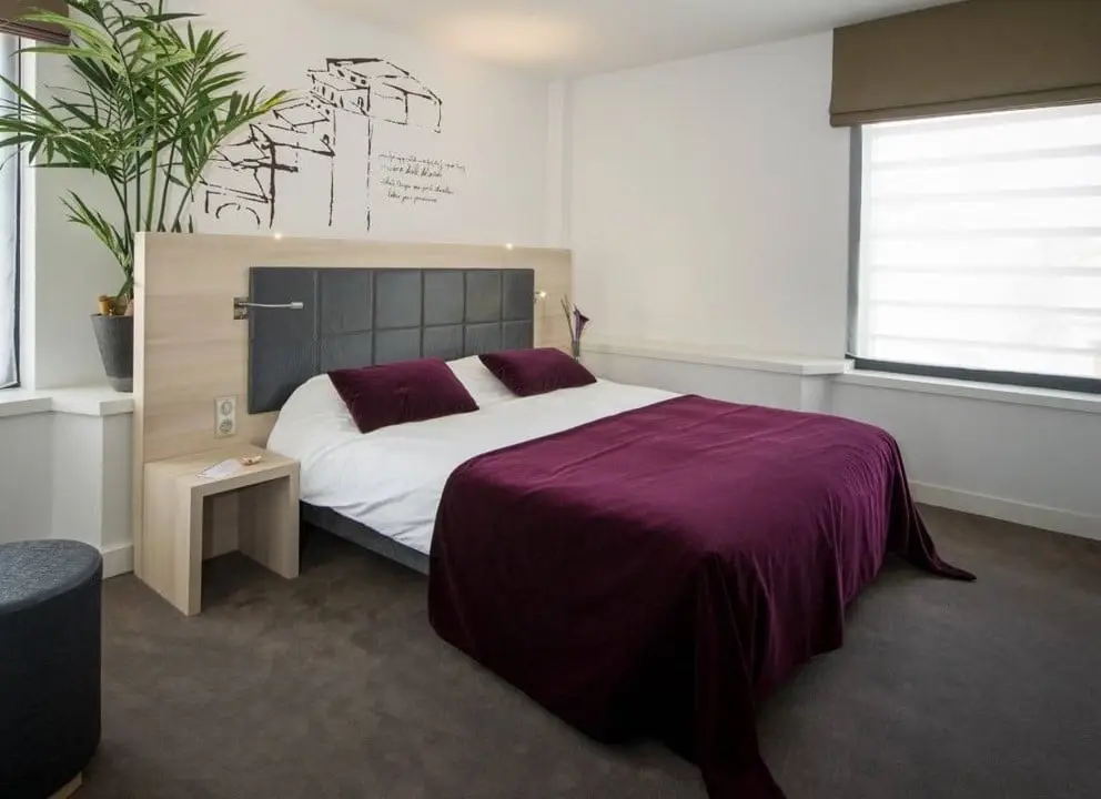 Best Western Villa Saint Antoine 5