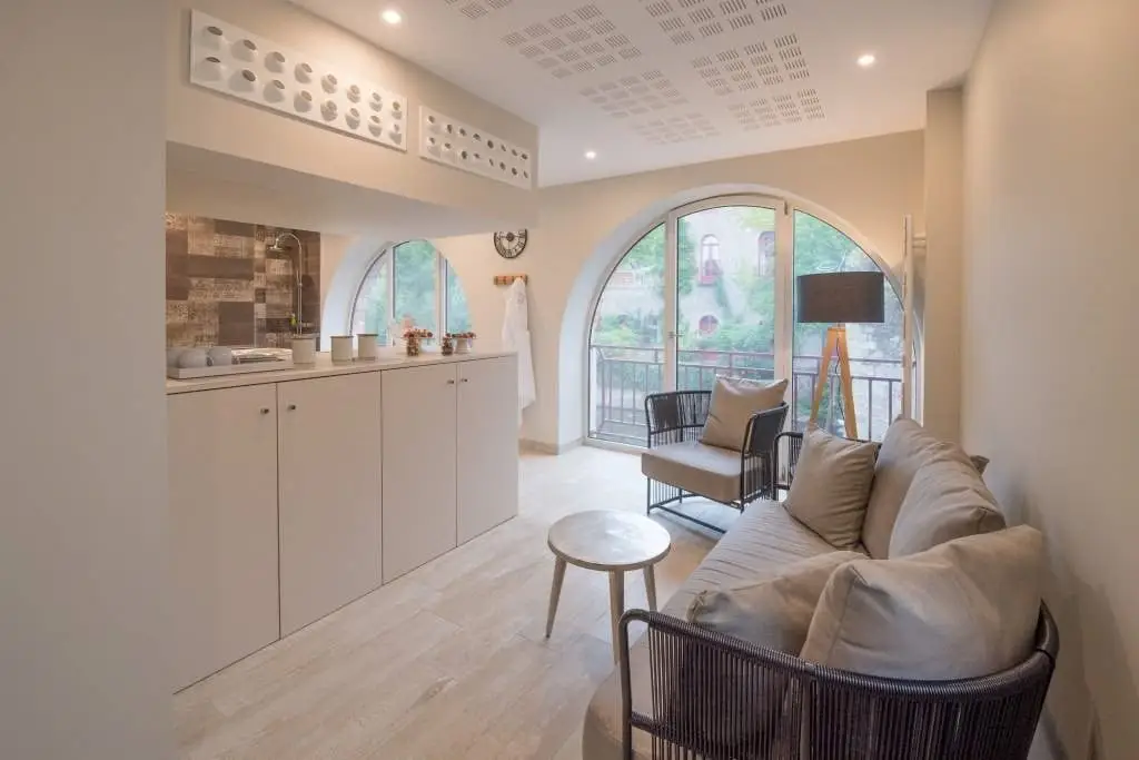 Best Western Villa Saint Antoine 6