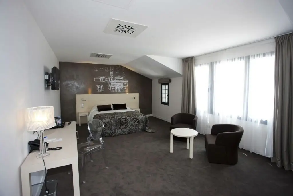 Best Western Villa Saint Antoine 7