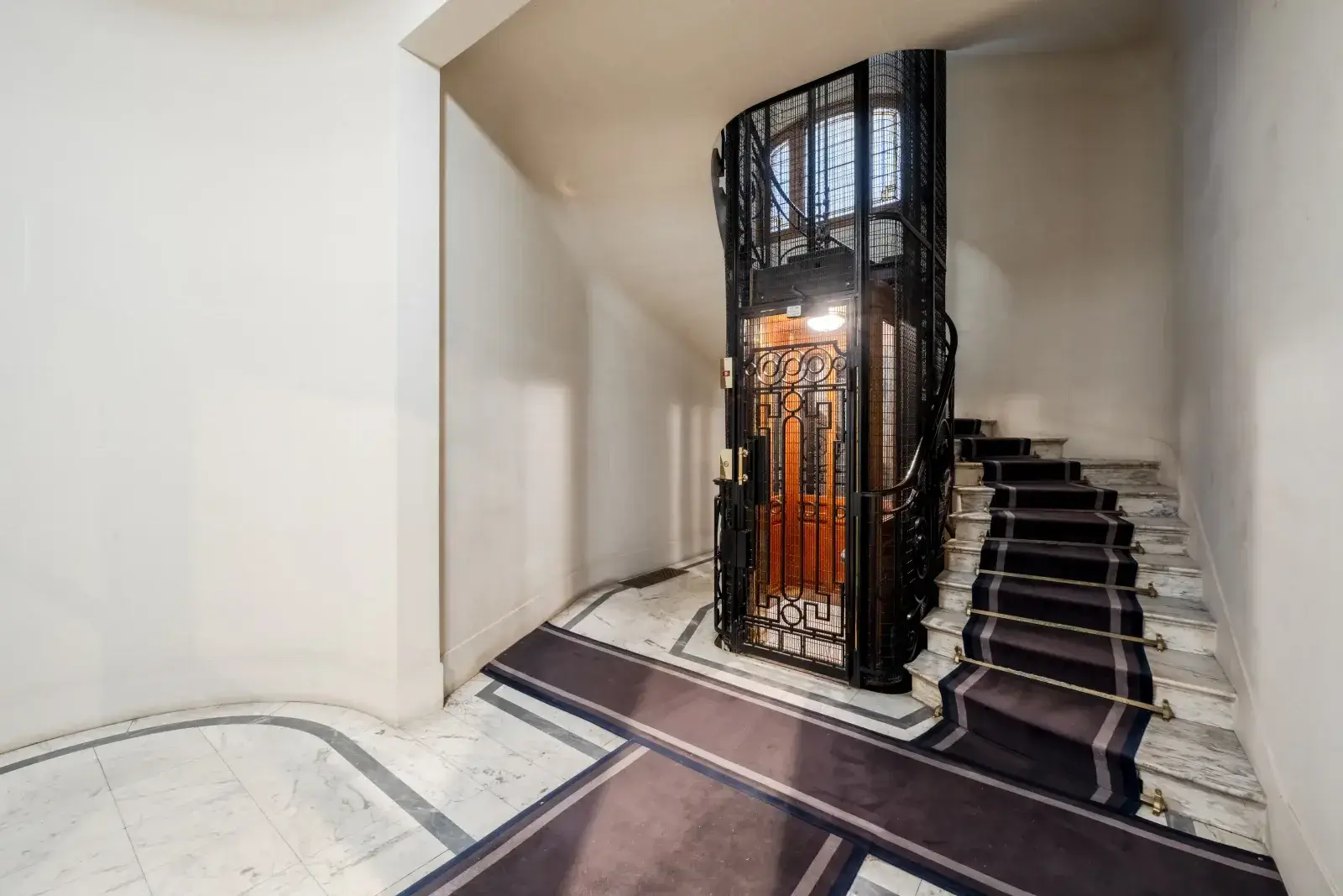 Maison Trocadéro 10
