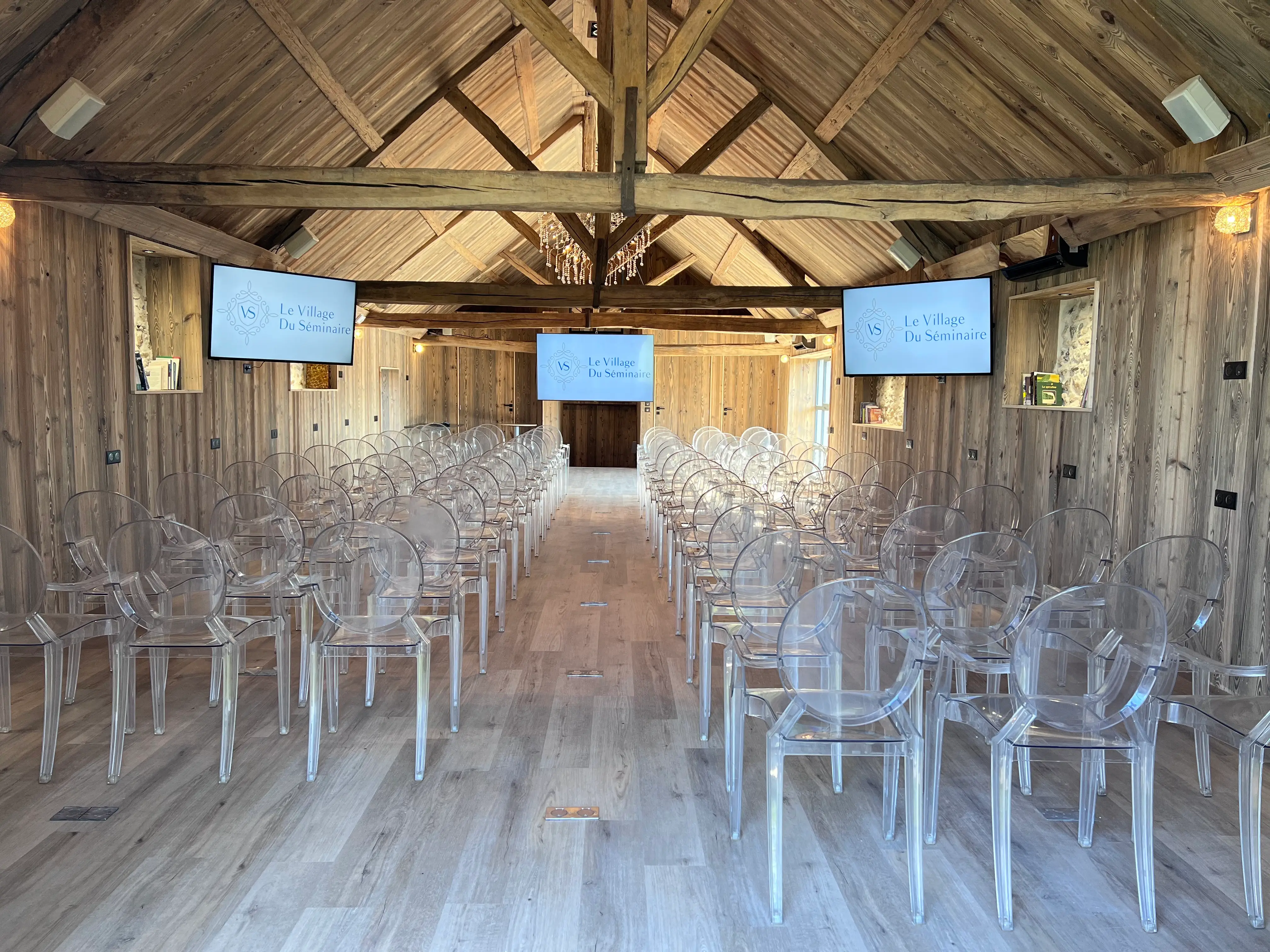 Le Village du Séminaire 15