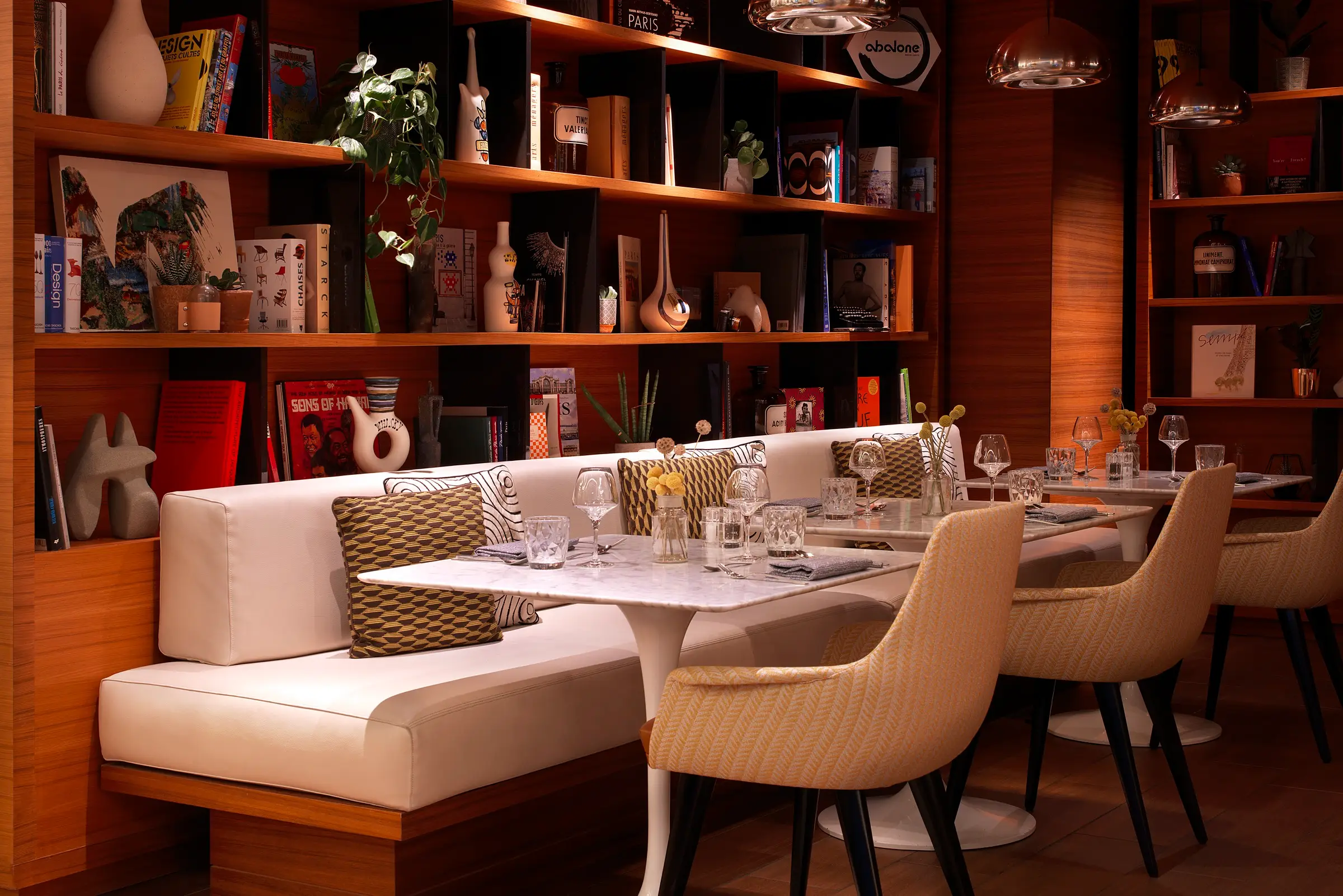 Renaissance Paris Republique Hotel 14