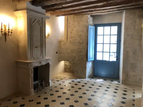 La Faisanderie d'Arcueil 11