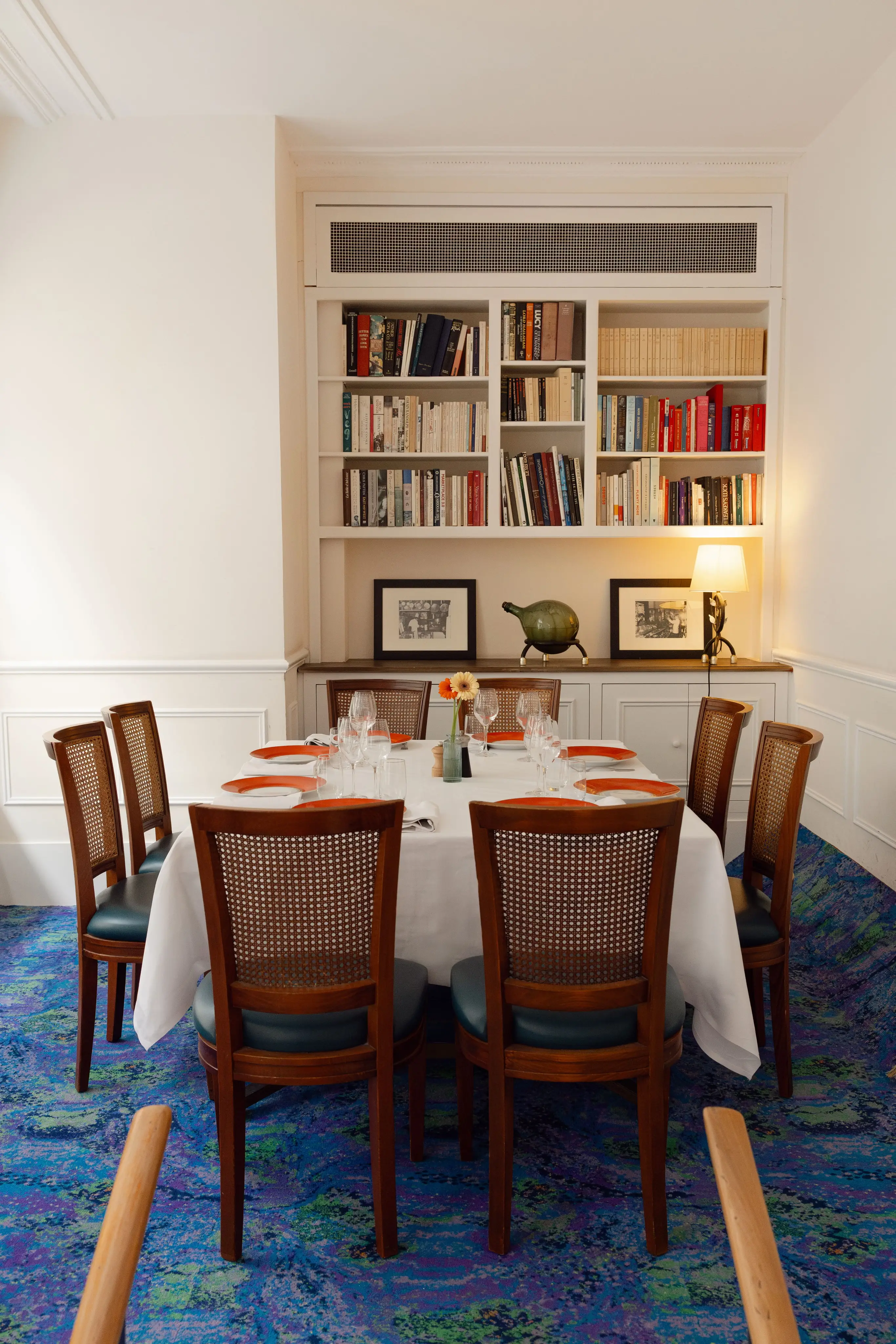 Maceo Restaurant 7