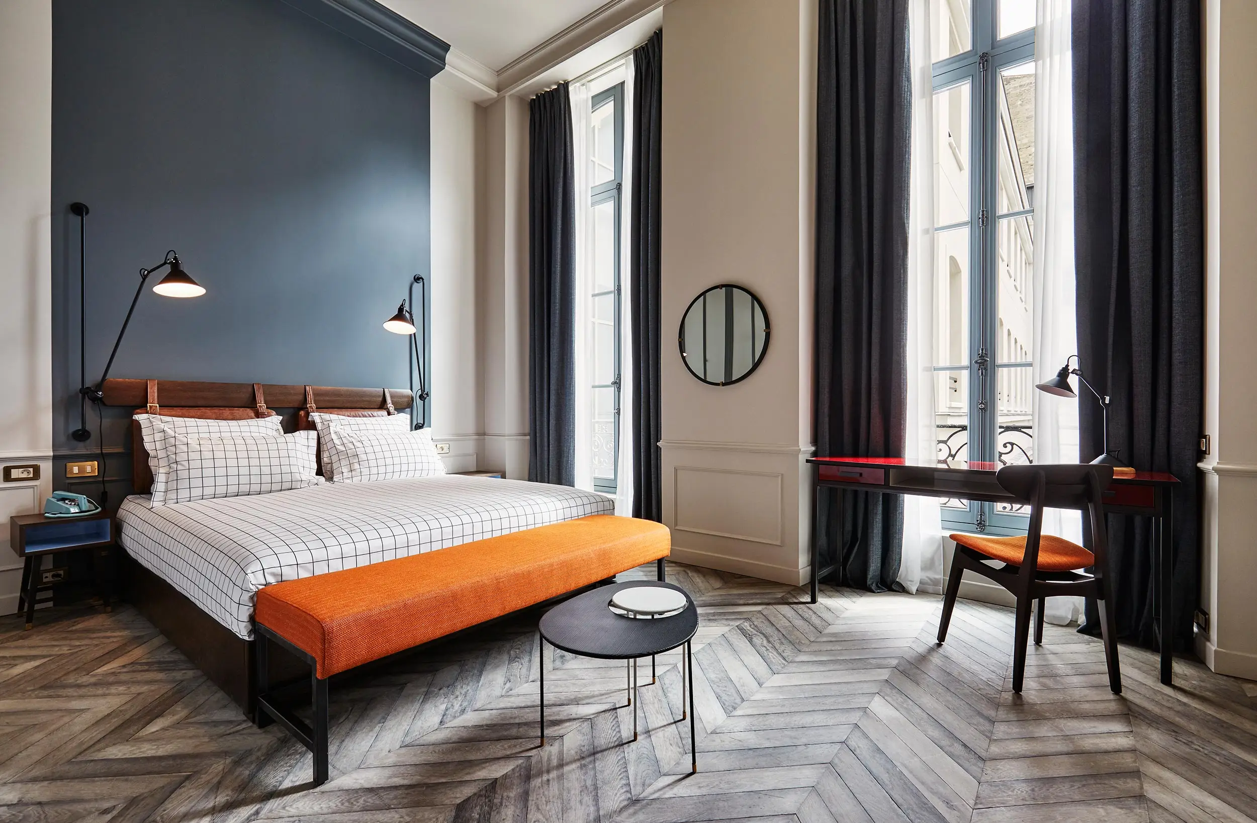 The Hoxton Paris 2