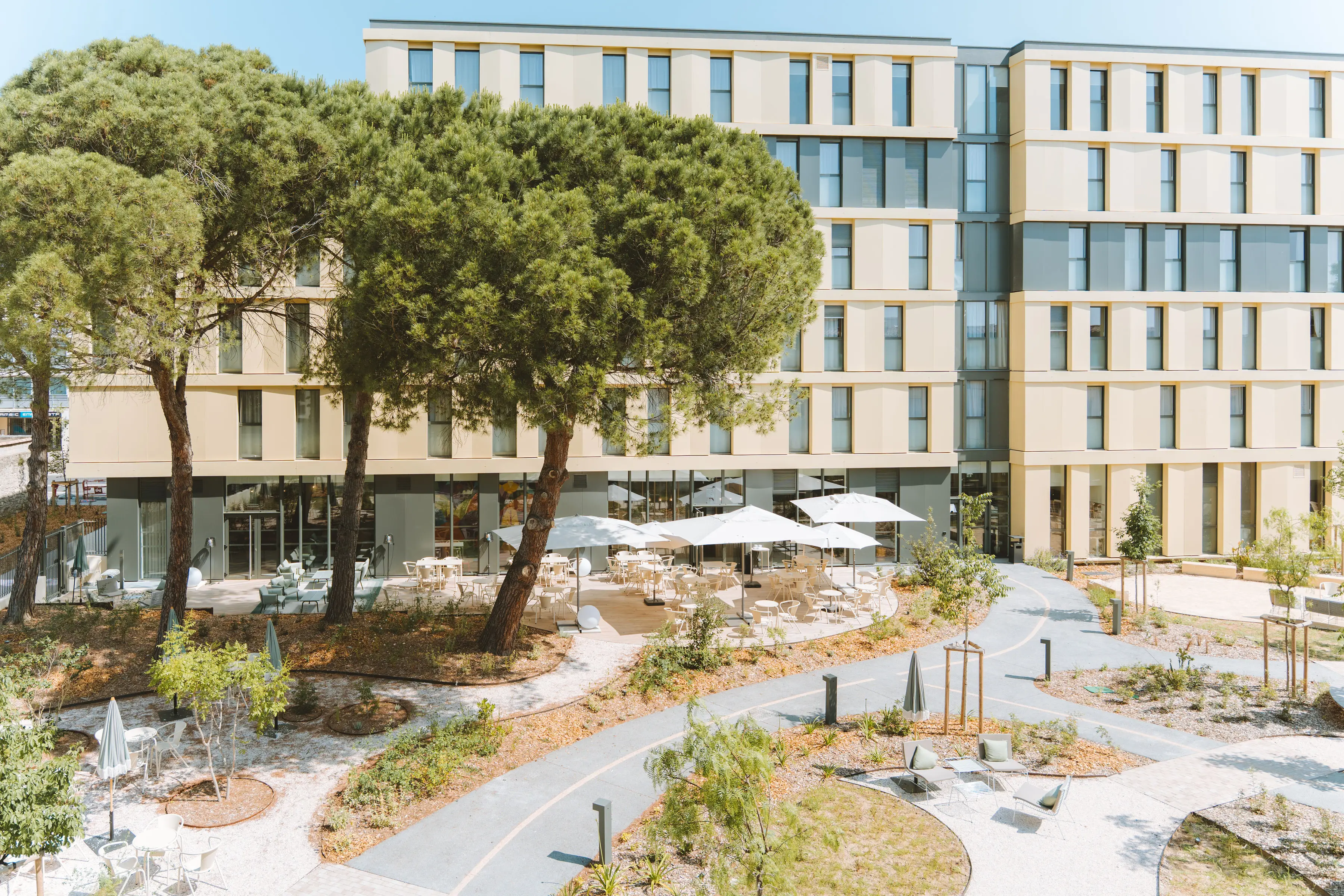 BIKUBE MONTPELLIER 7