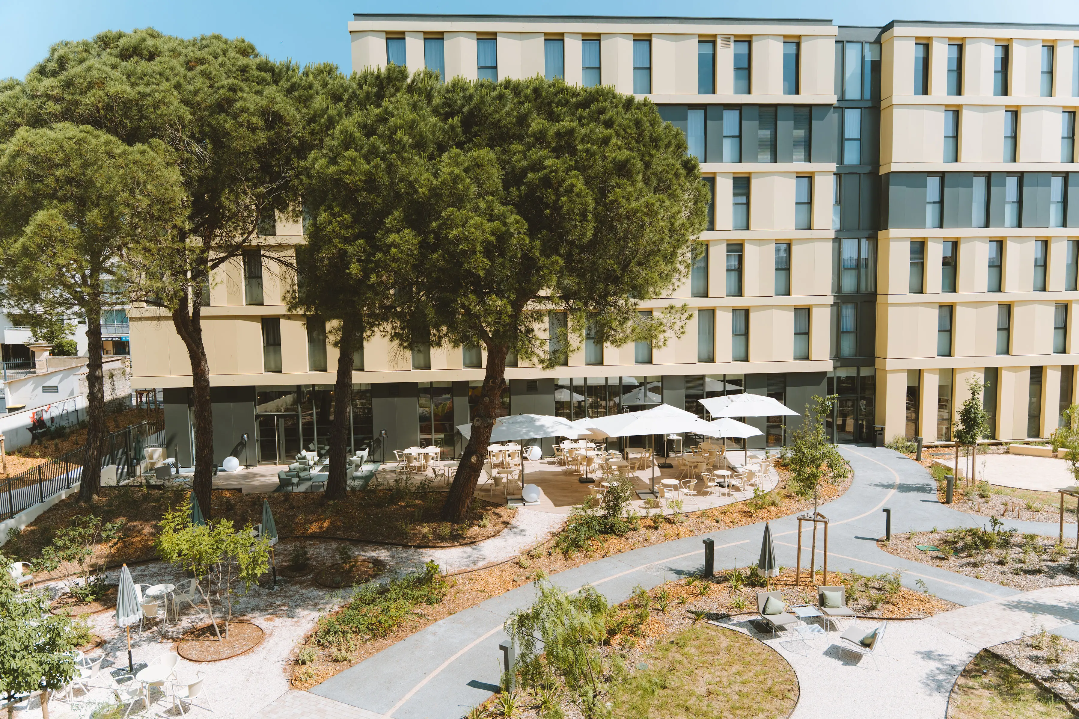 BIKUBE MONTPELLIER 8