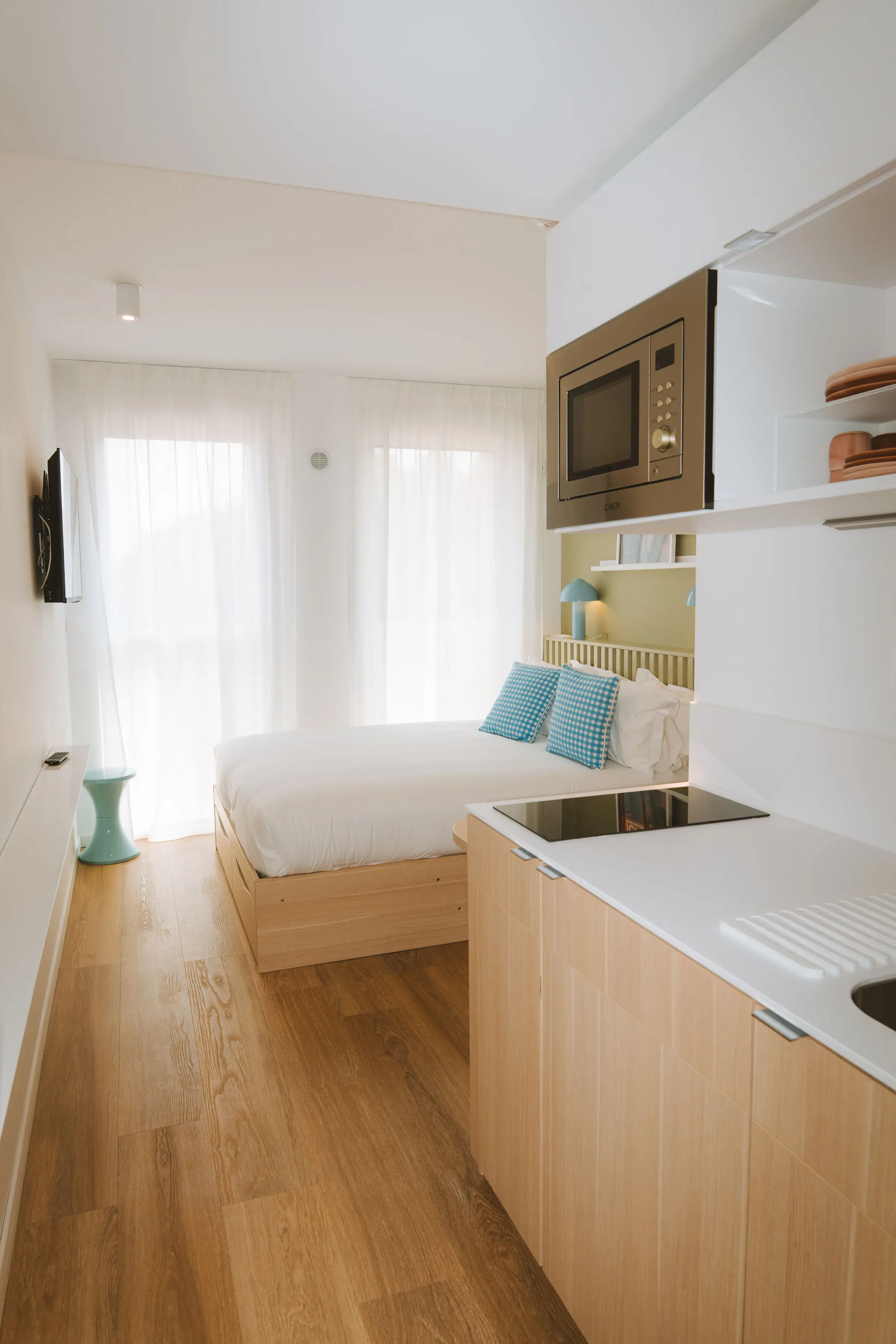 BIKUBE MONTPELLIER 32