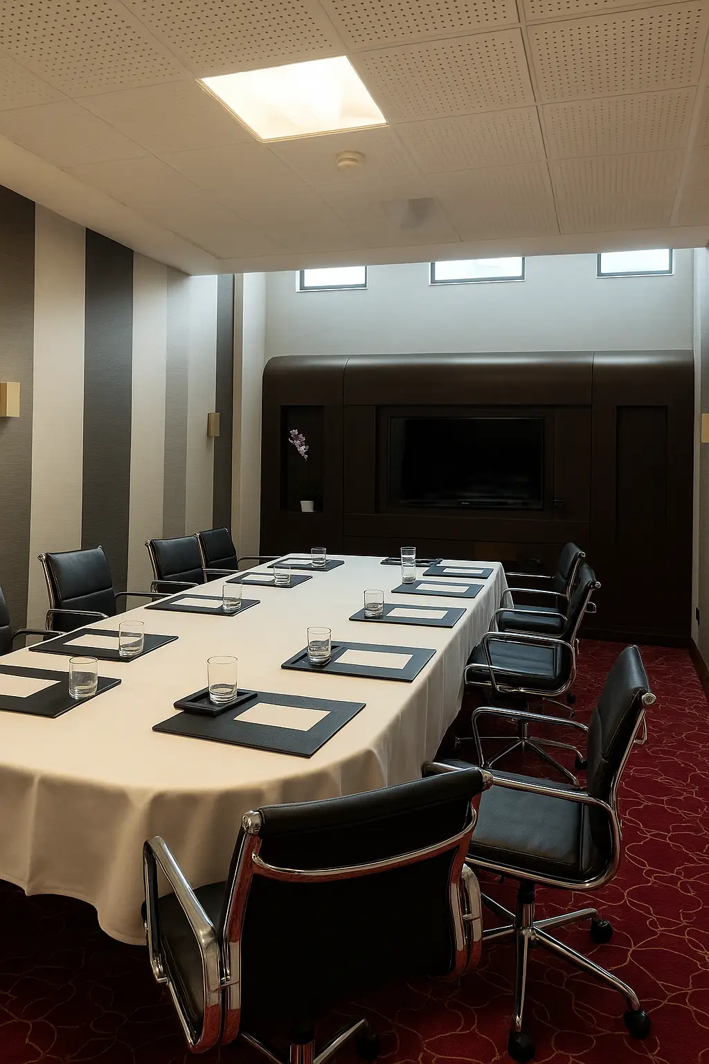 Radisson Blu Hôtel Montpellier **** 3