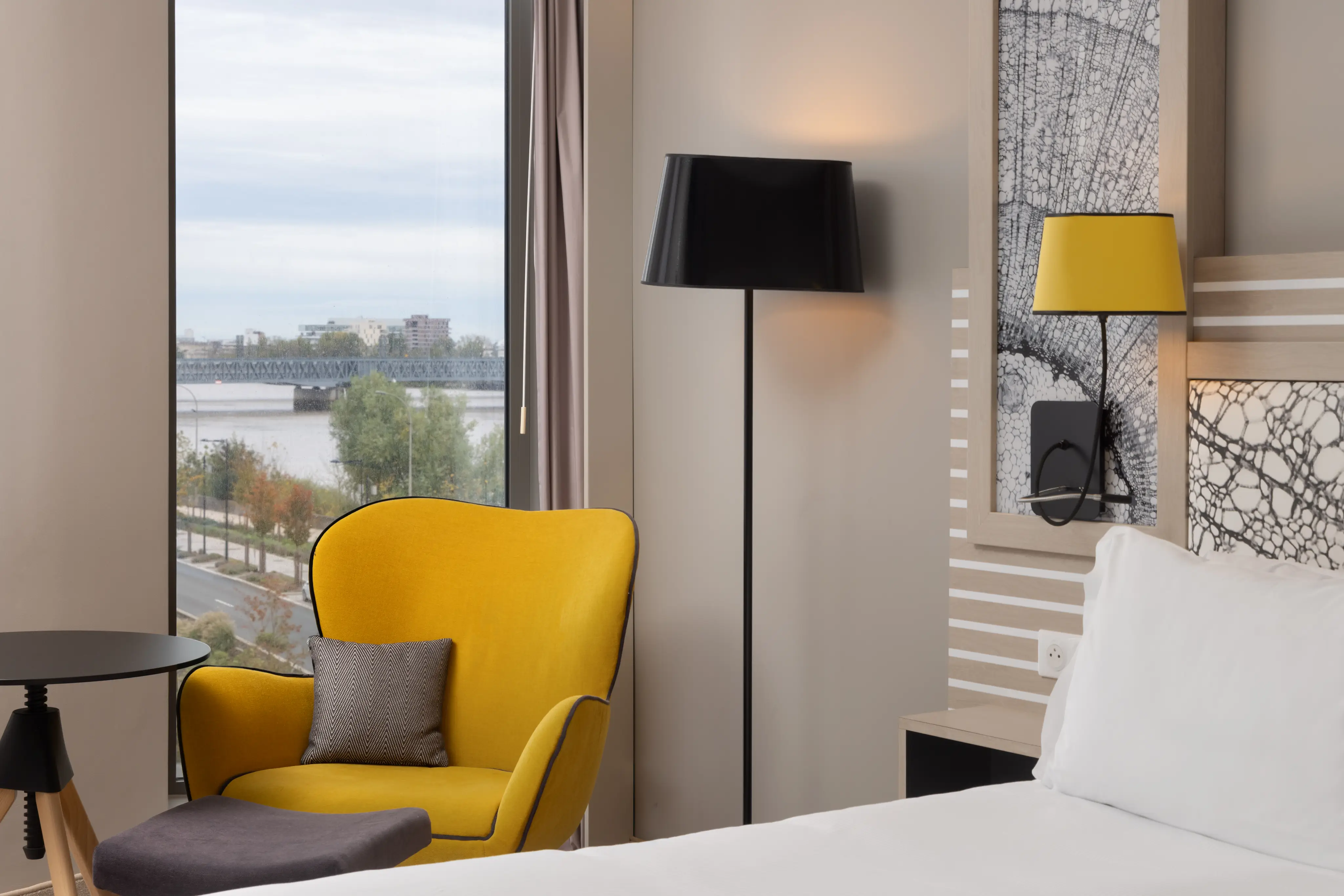 Hilton Garden Inn Bordeaux Centre 4