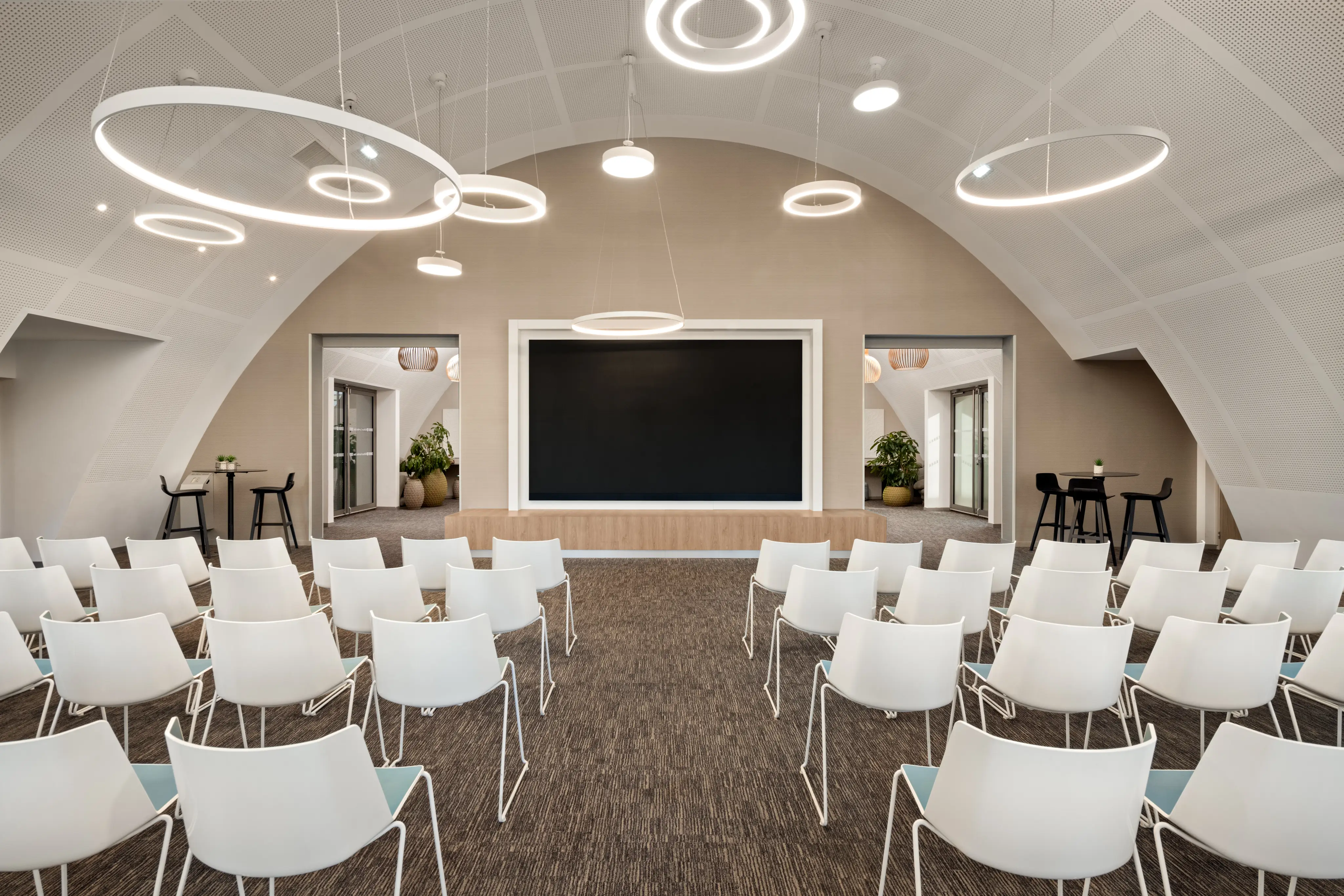 Hilton Garden Inn Bordeaux Centre 2