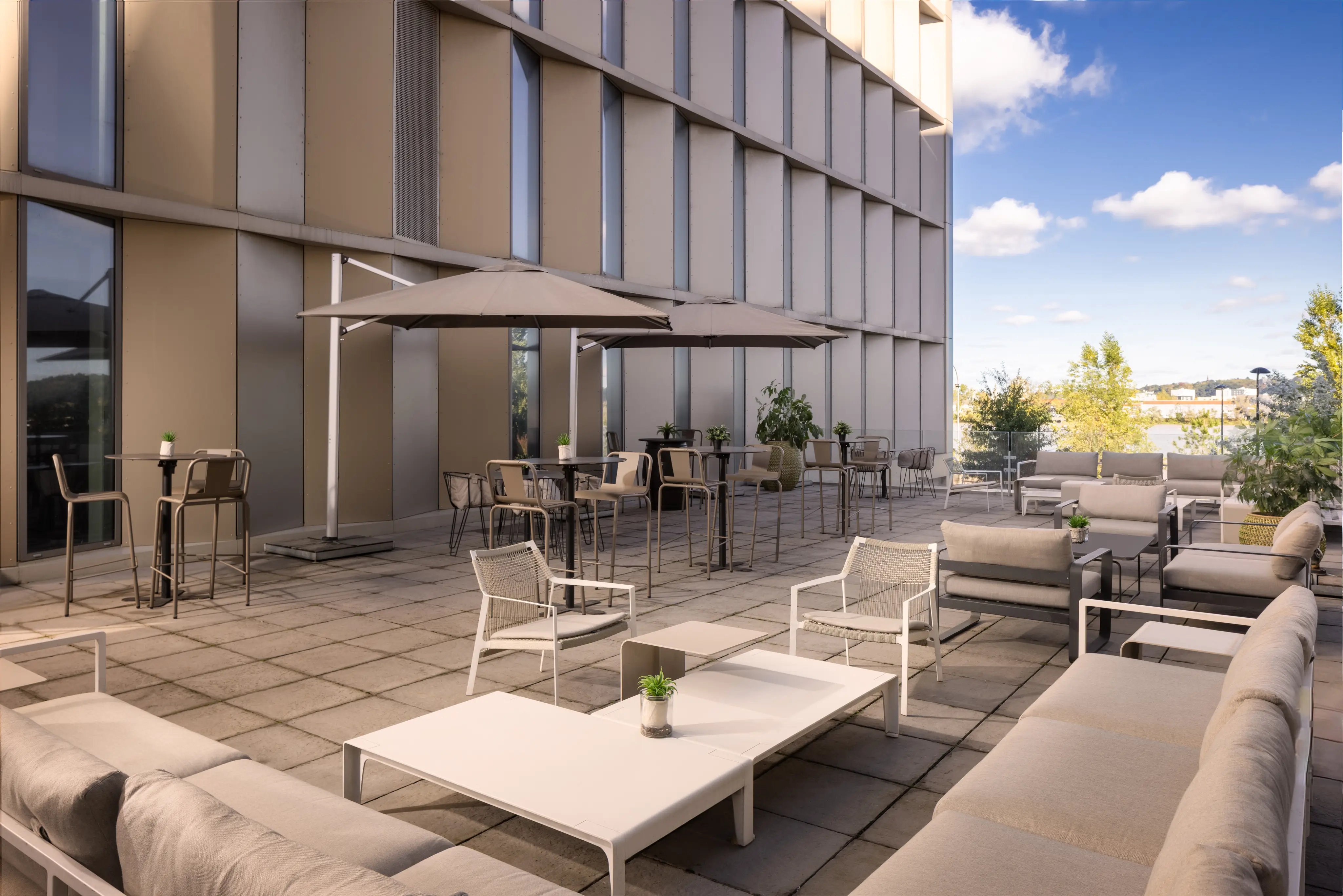 Hilton Garden Inn Bordeaux Centre 3