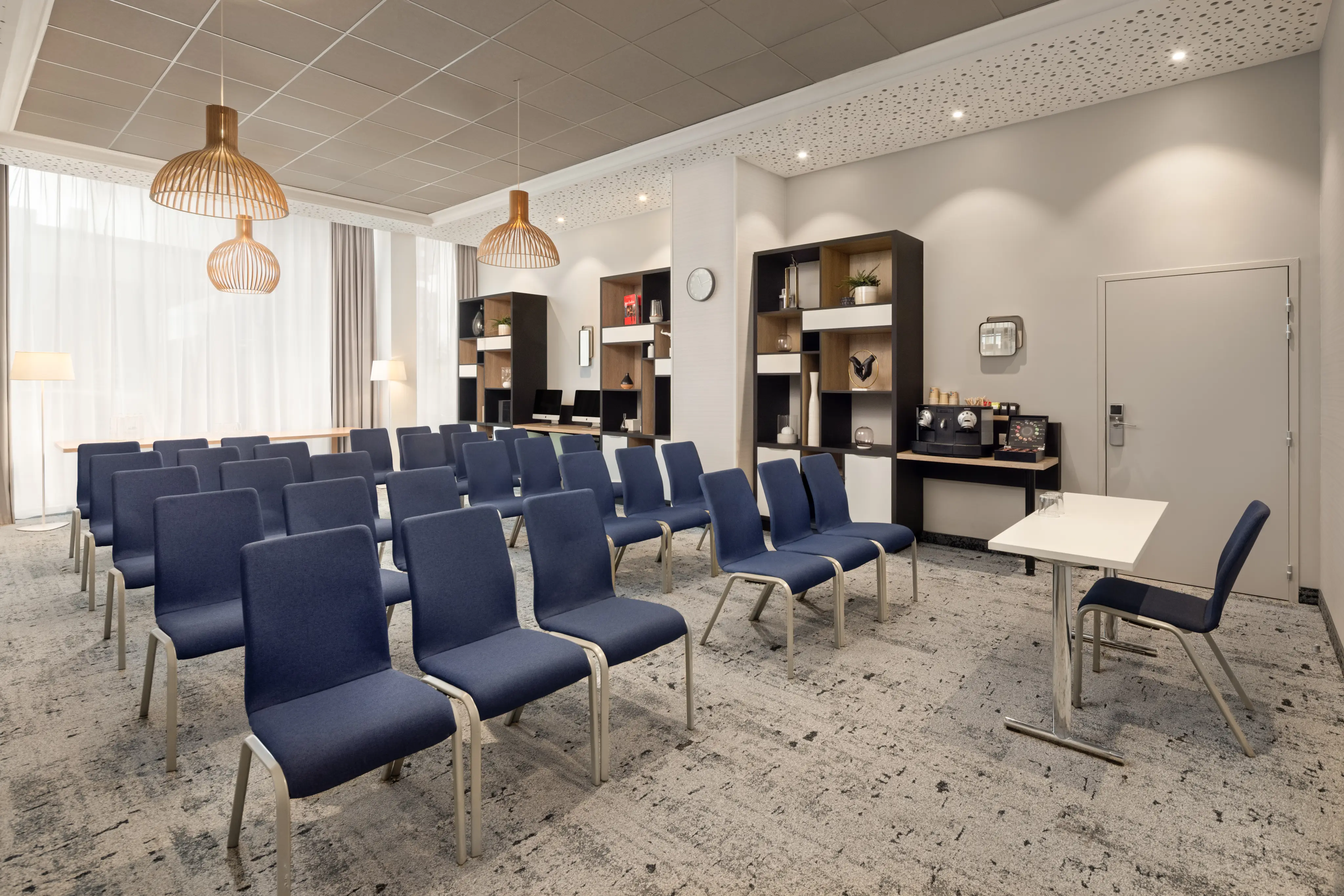 Hilton Garden Inn Bordeaux Centre 13